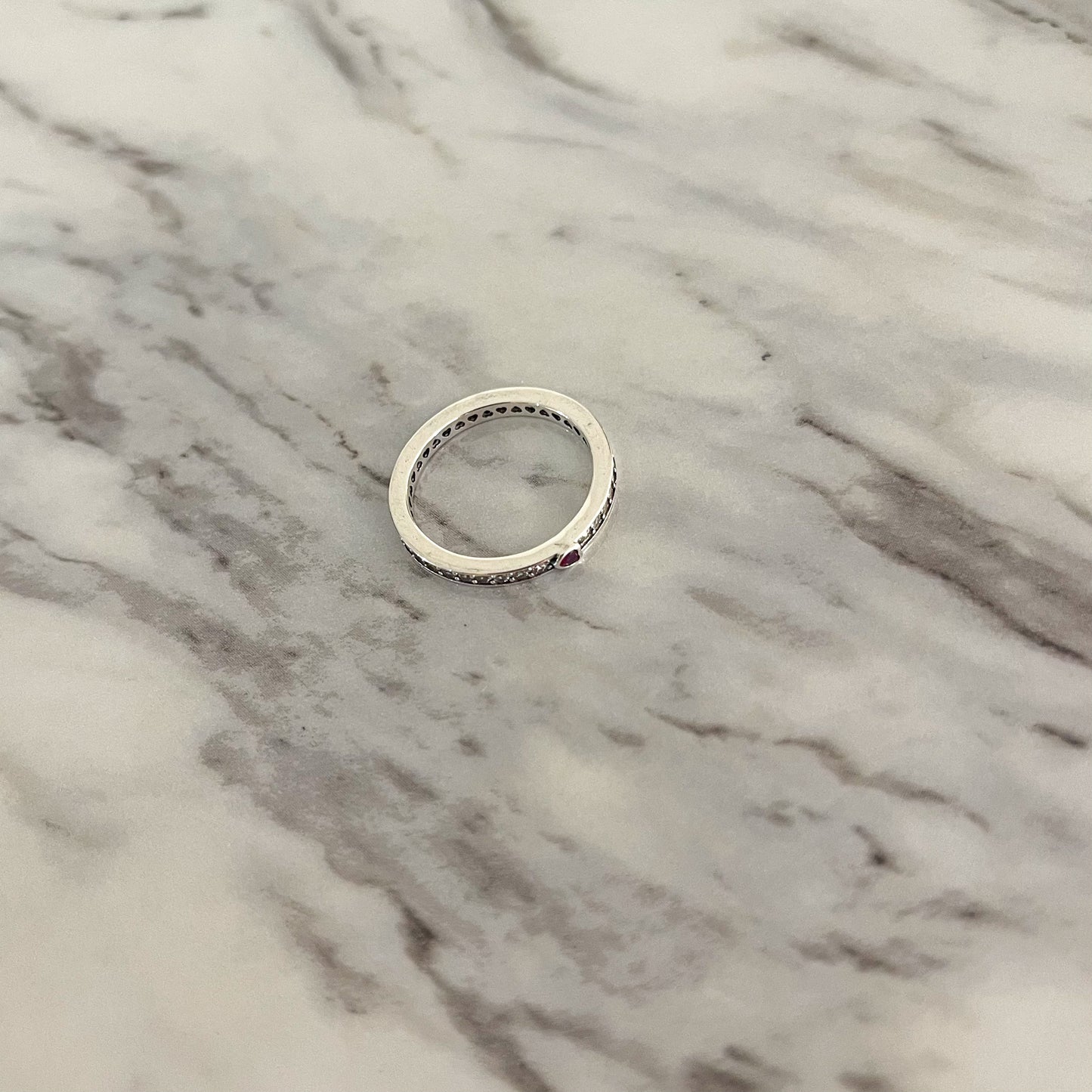 Anillo Valentine