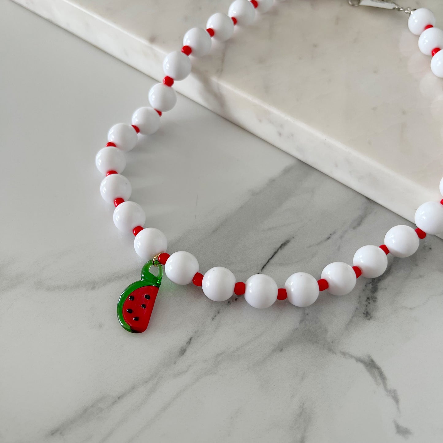 Choker Sandía