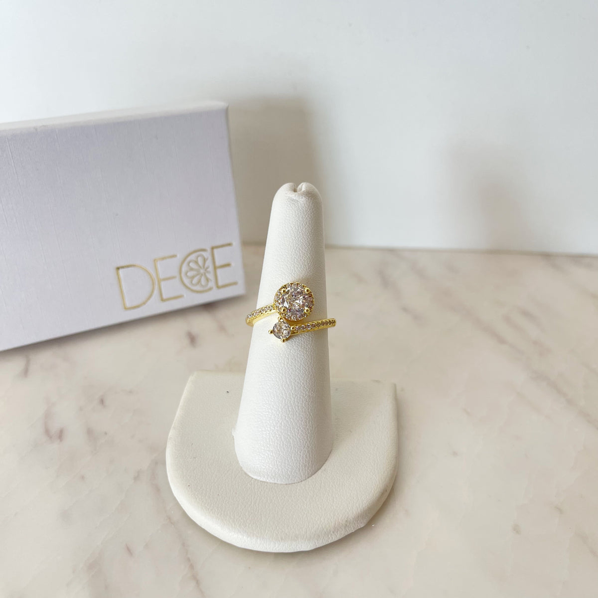 Anillo Nidia