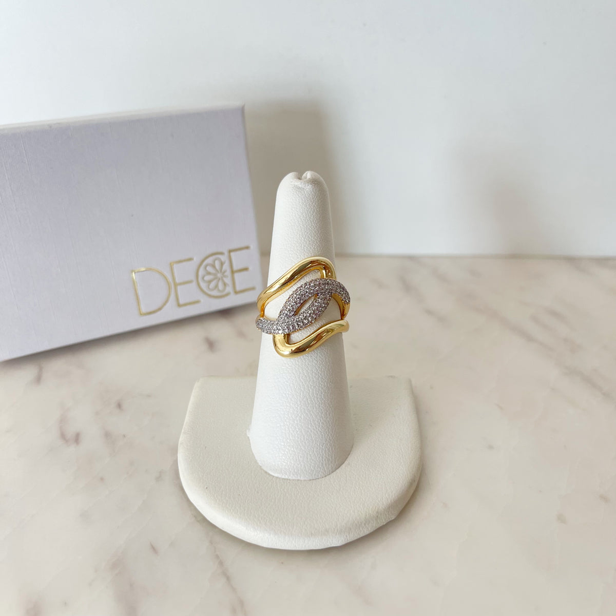 Anillo Reina