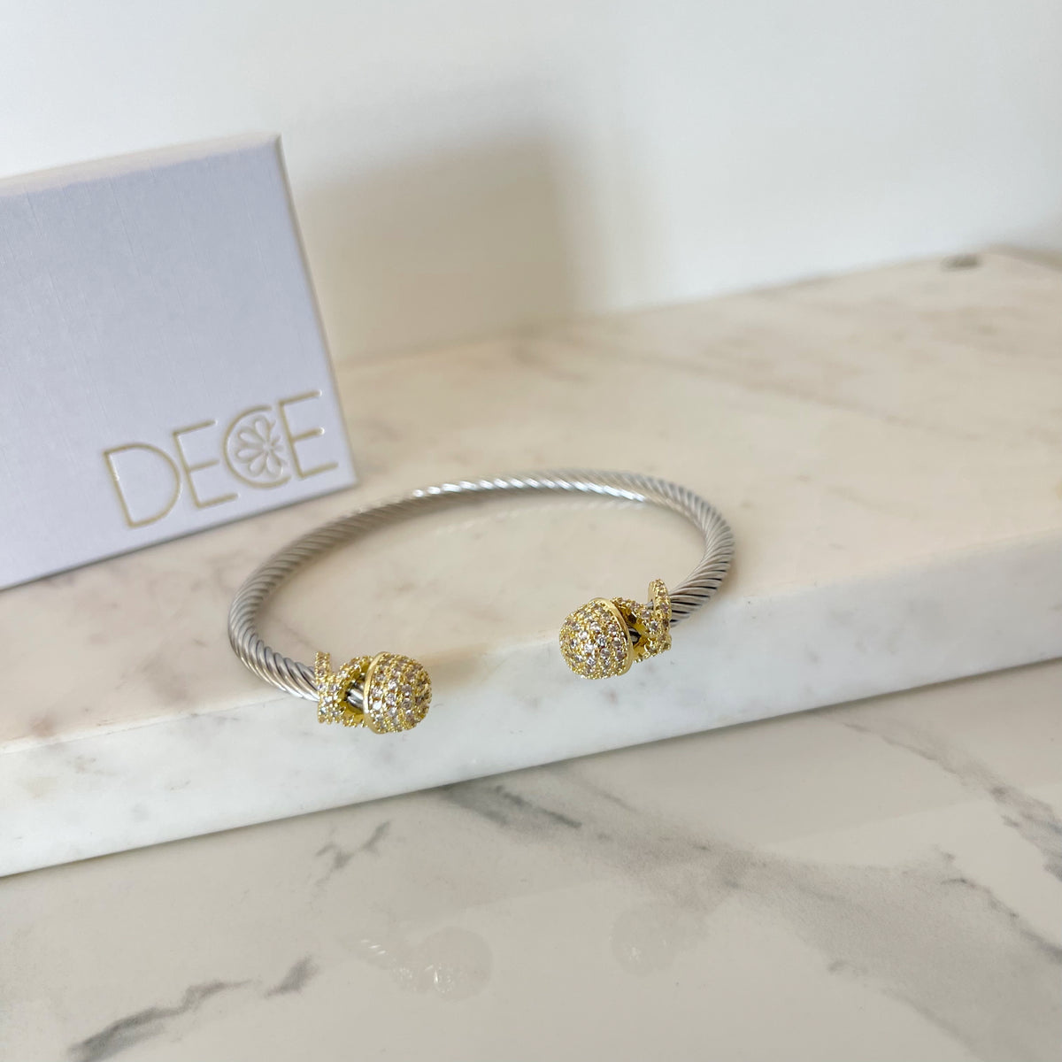 Brazalete Andrea