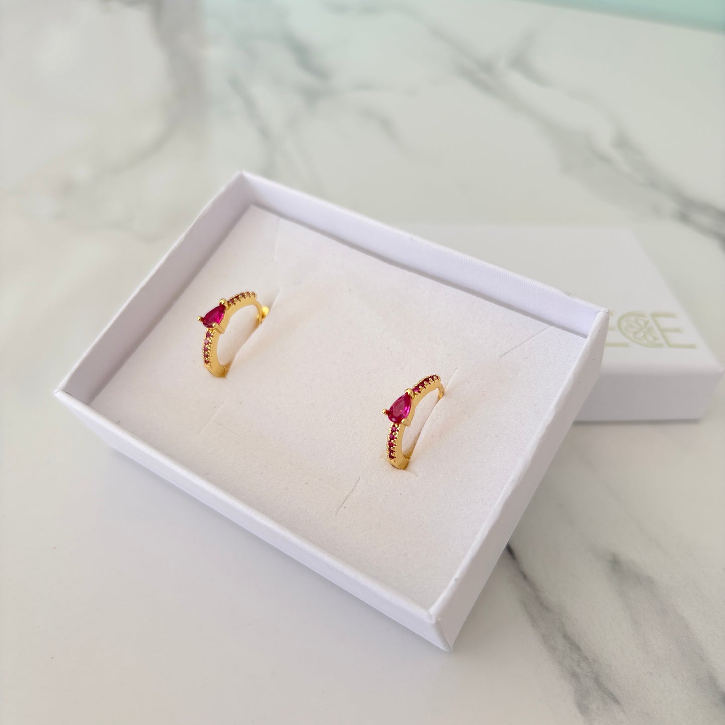 Aretes Myriam