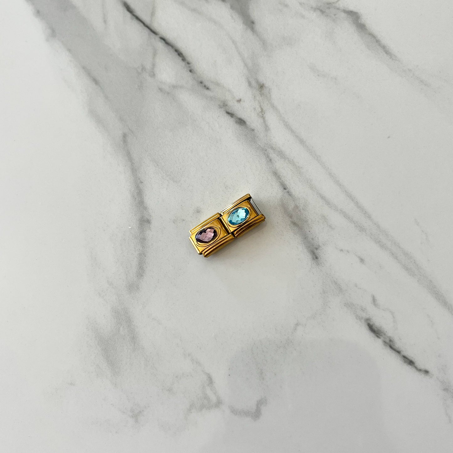 Charm piedritas