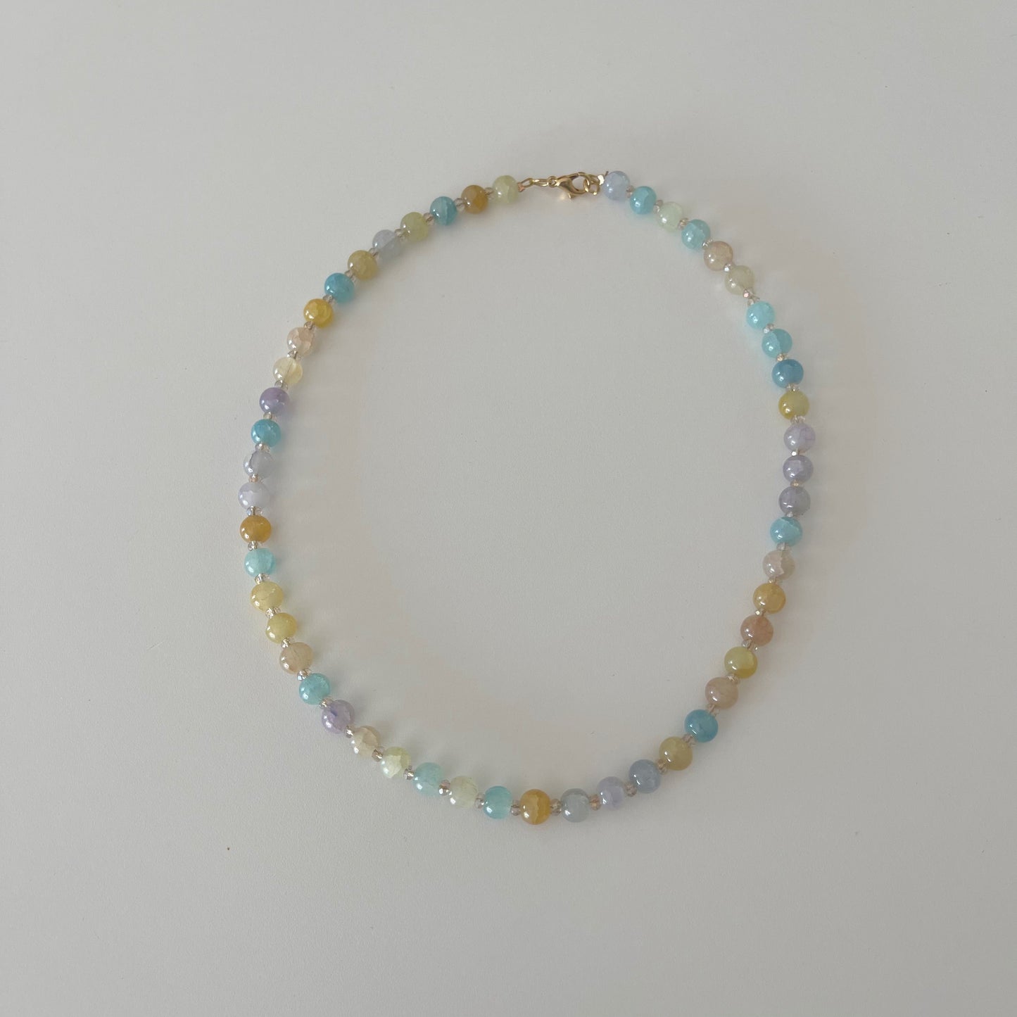 Choker Coral