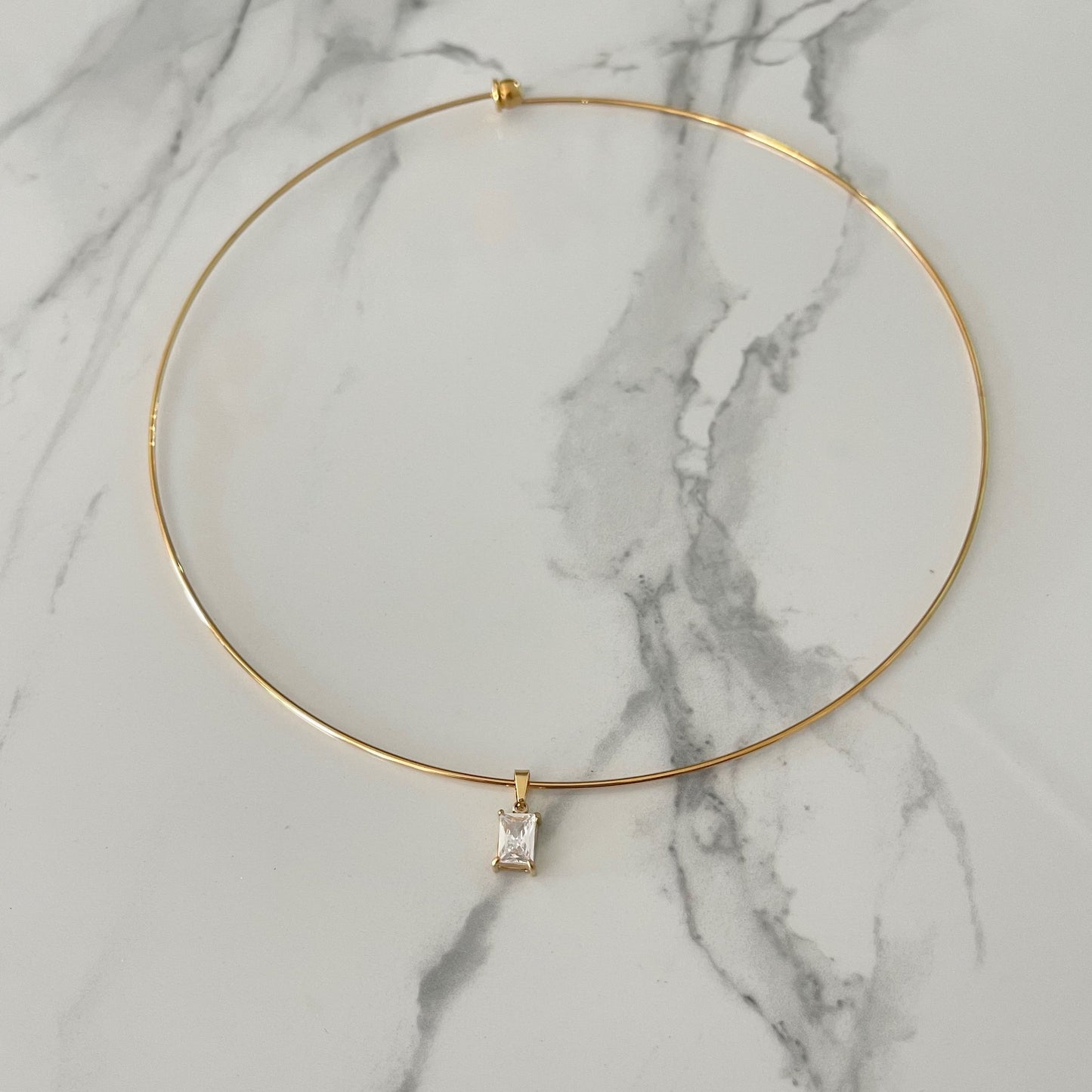 Collar Lucia