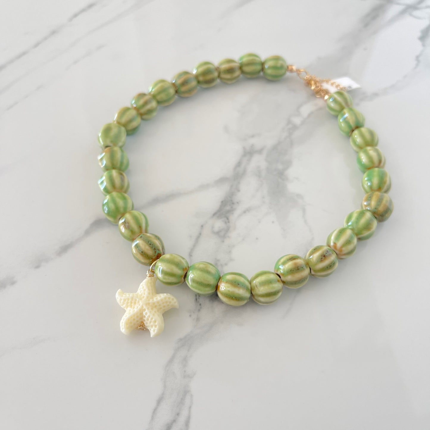 Choker Estrella de Mar