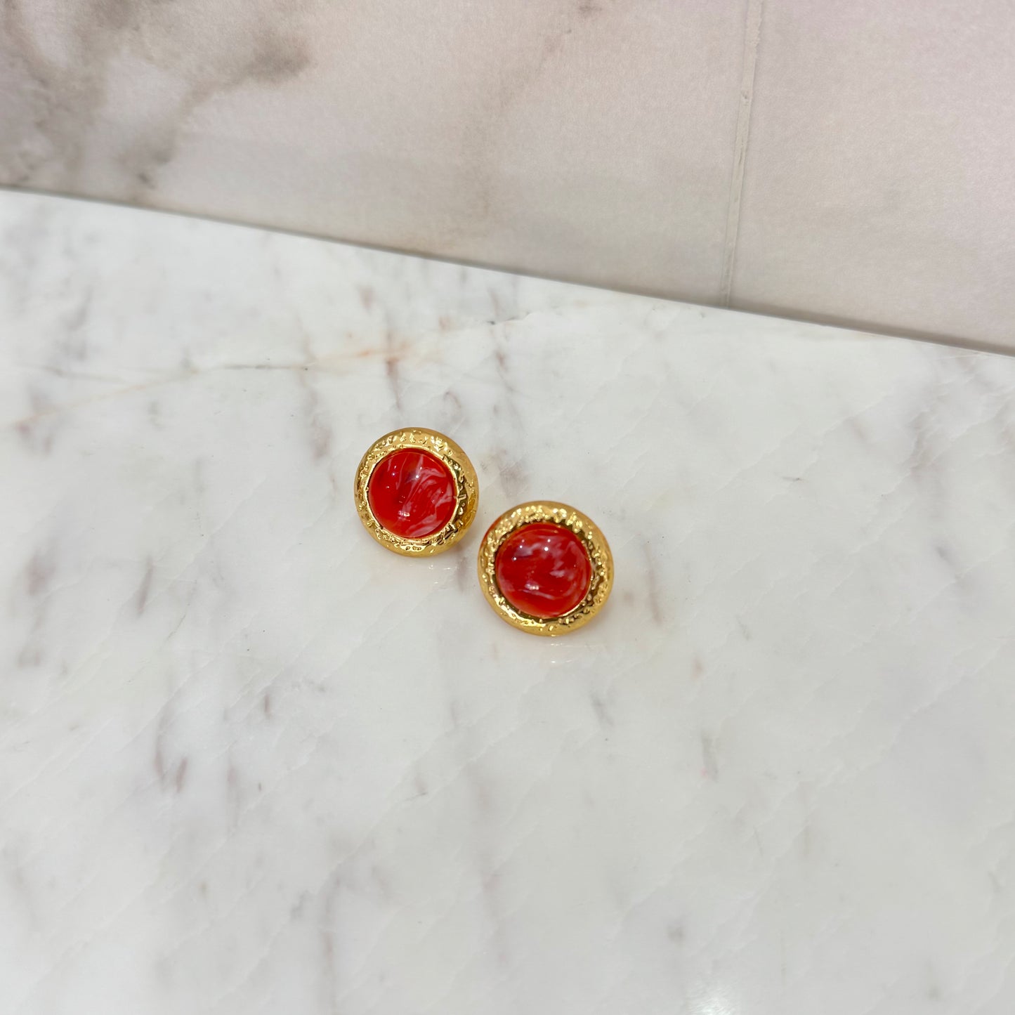 Aretes mini Loretta