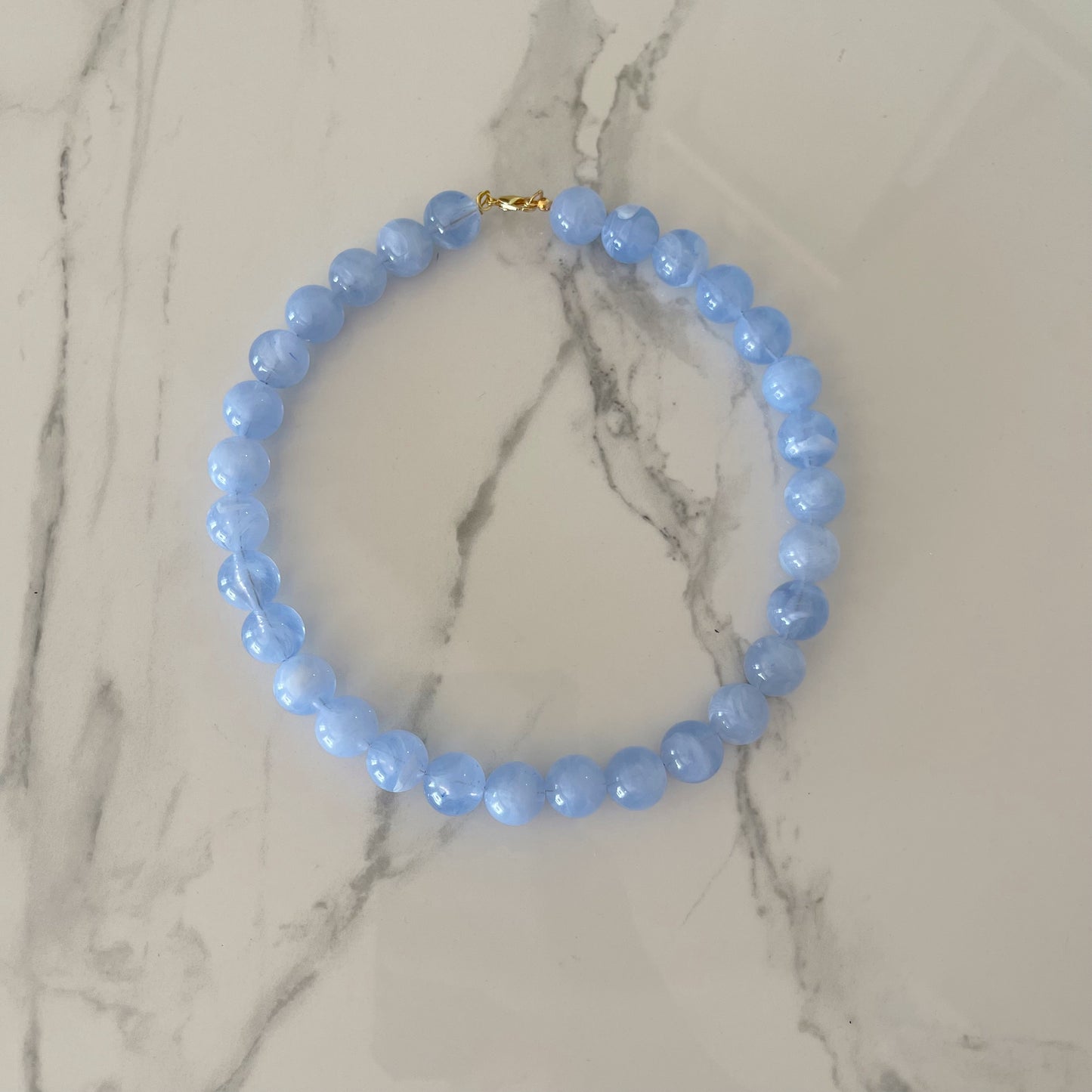 Choker Luz