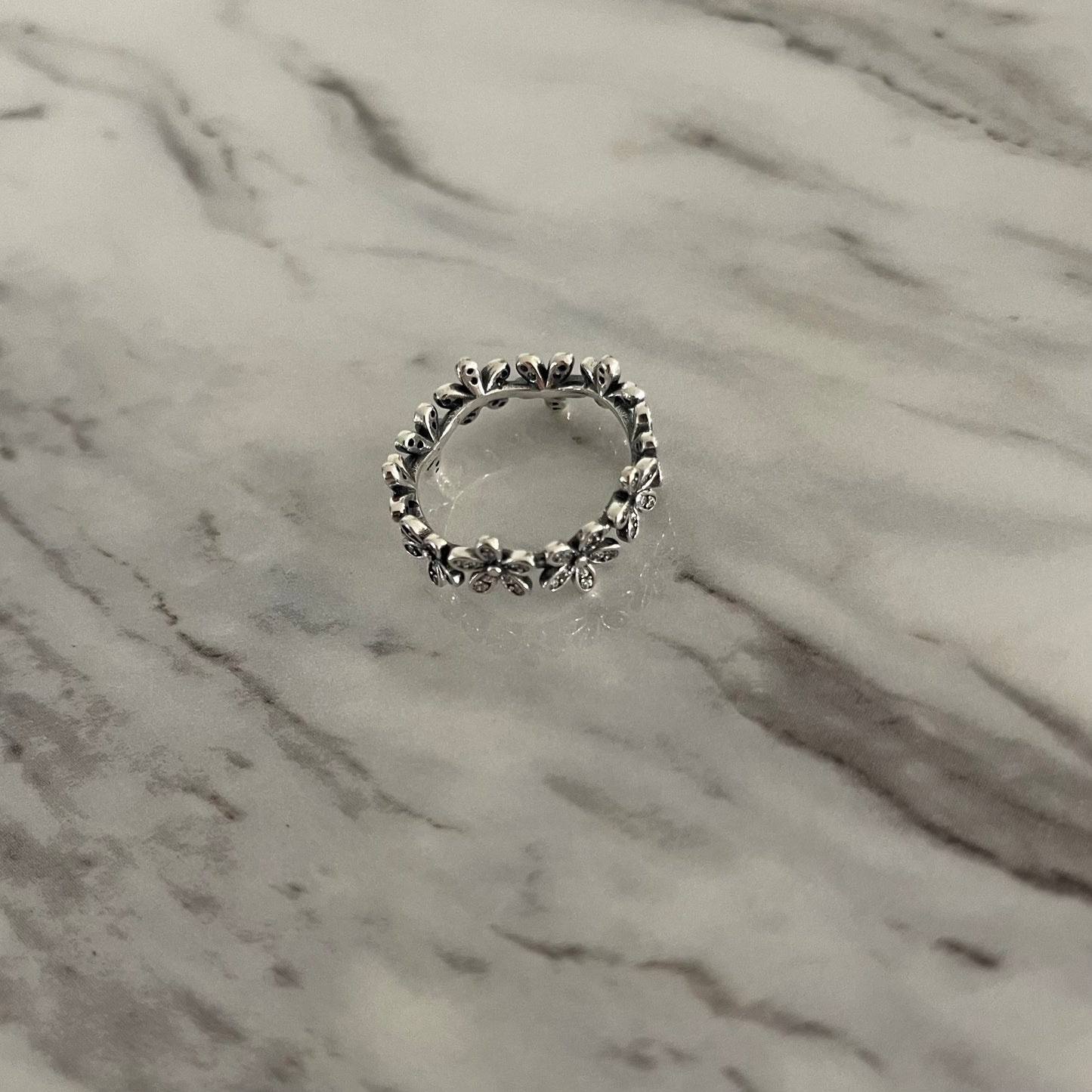 Anillo Margarita