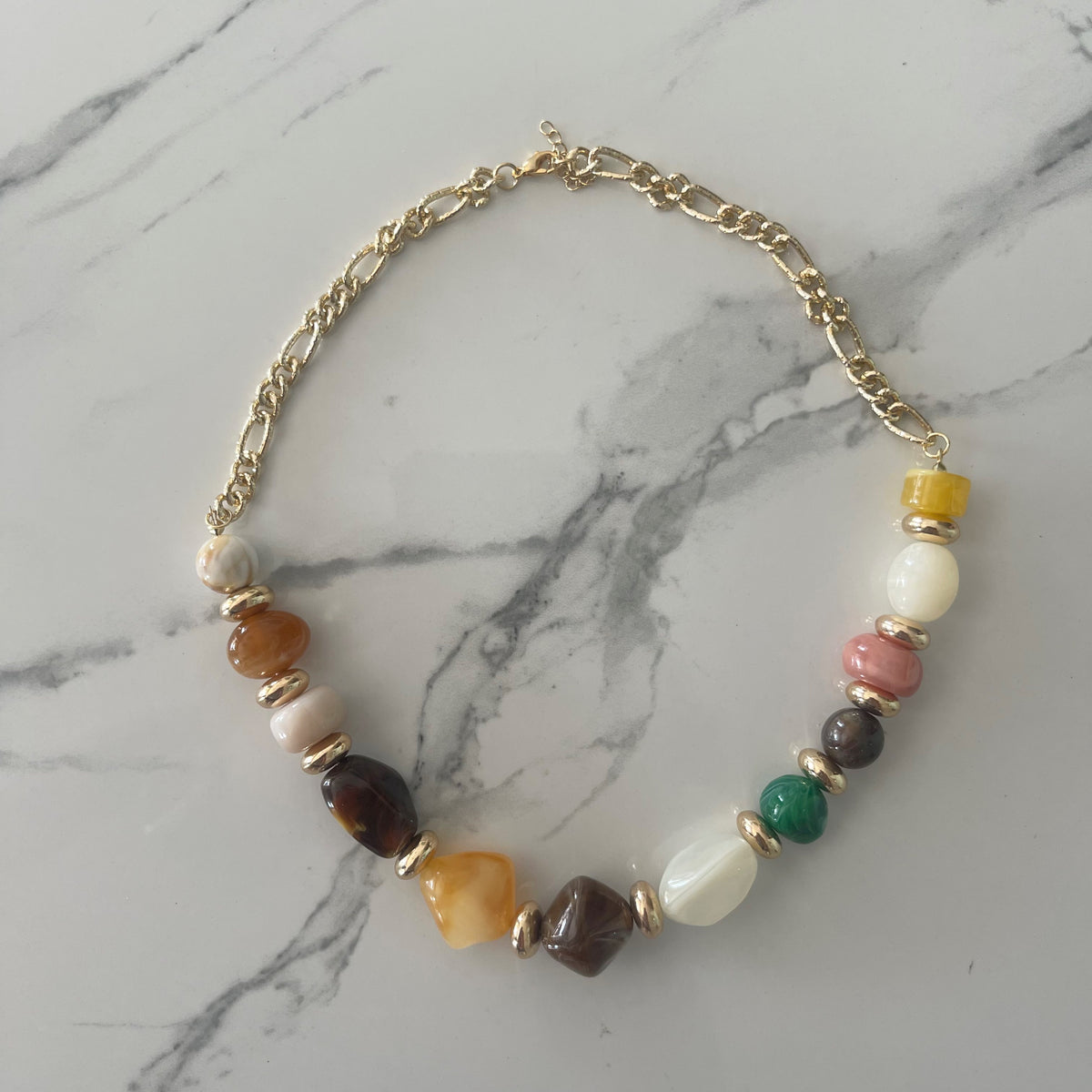 Choker Cristina