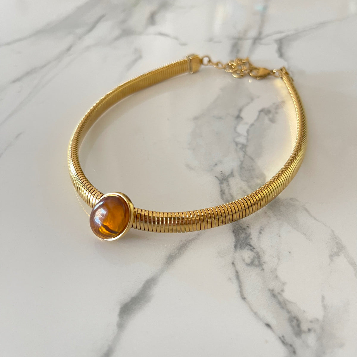 Collar Gretta