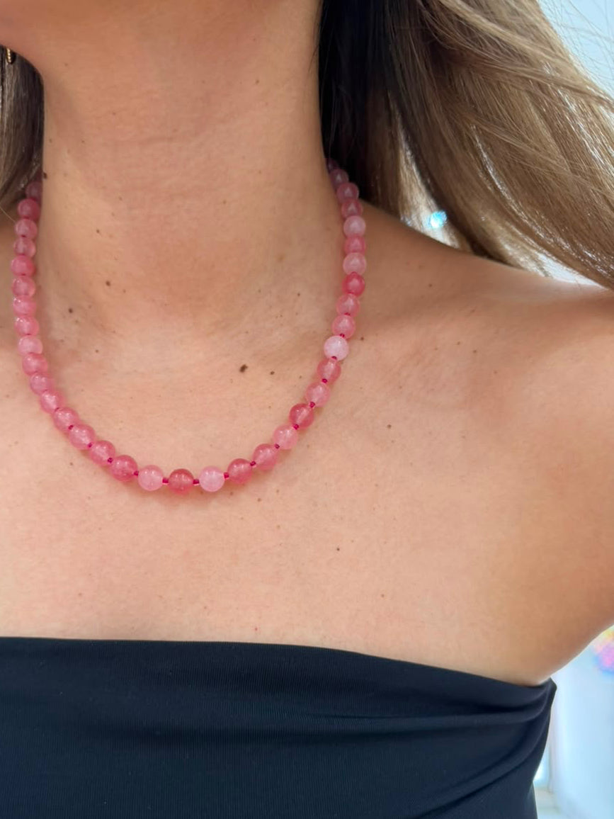 Choker Aurora
