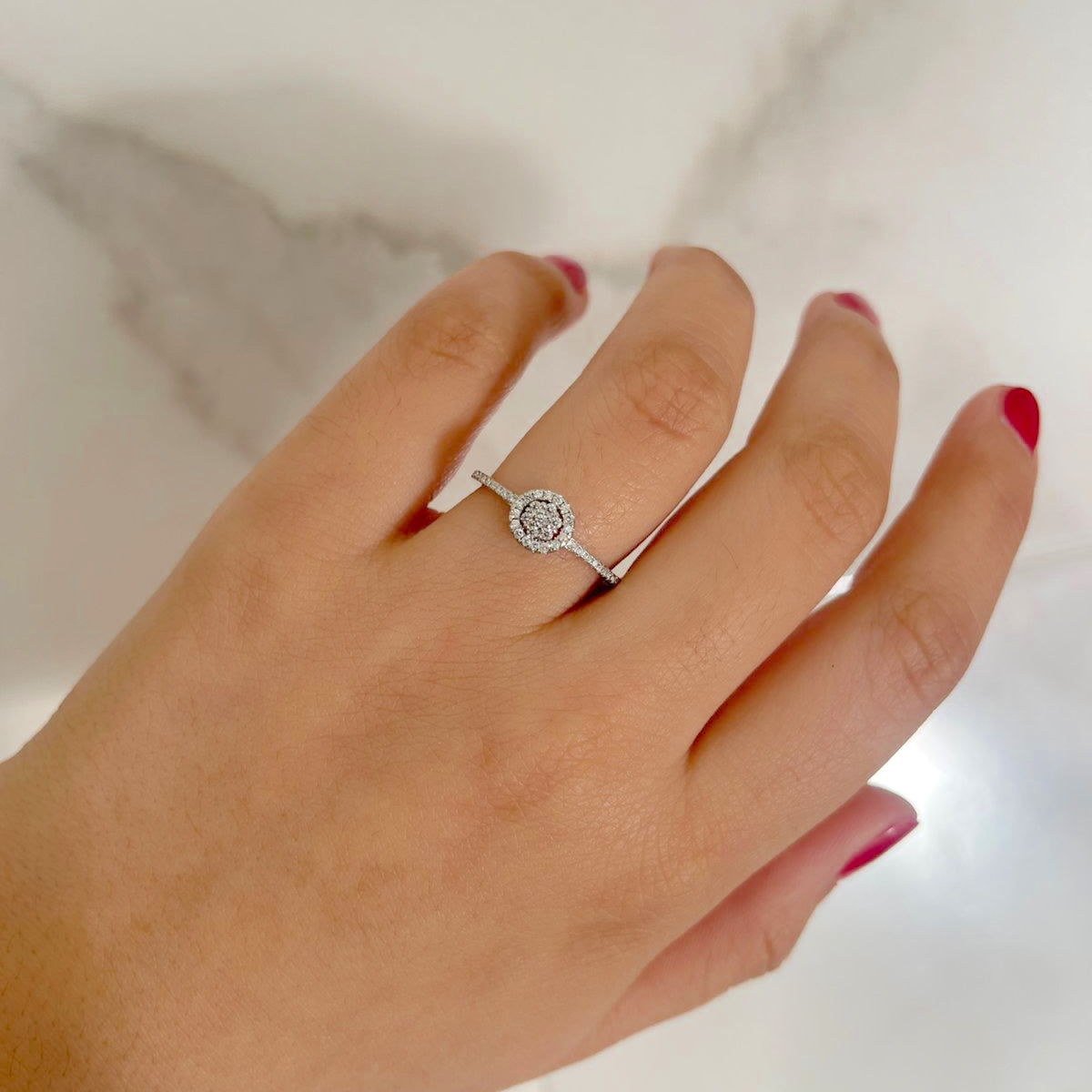 Anillo Liah