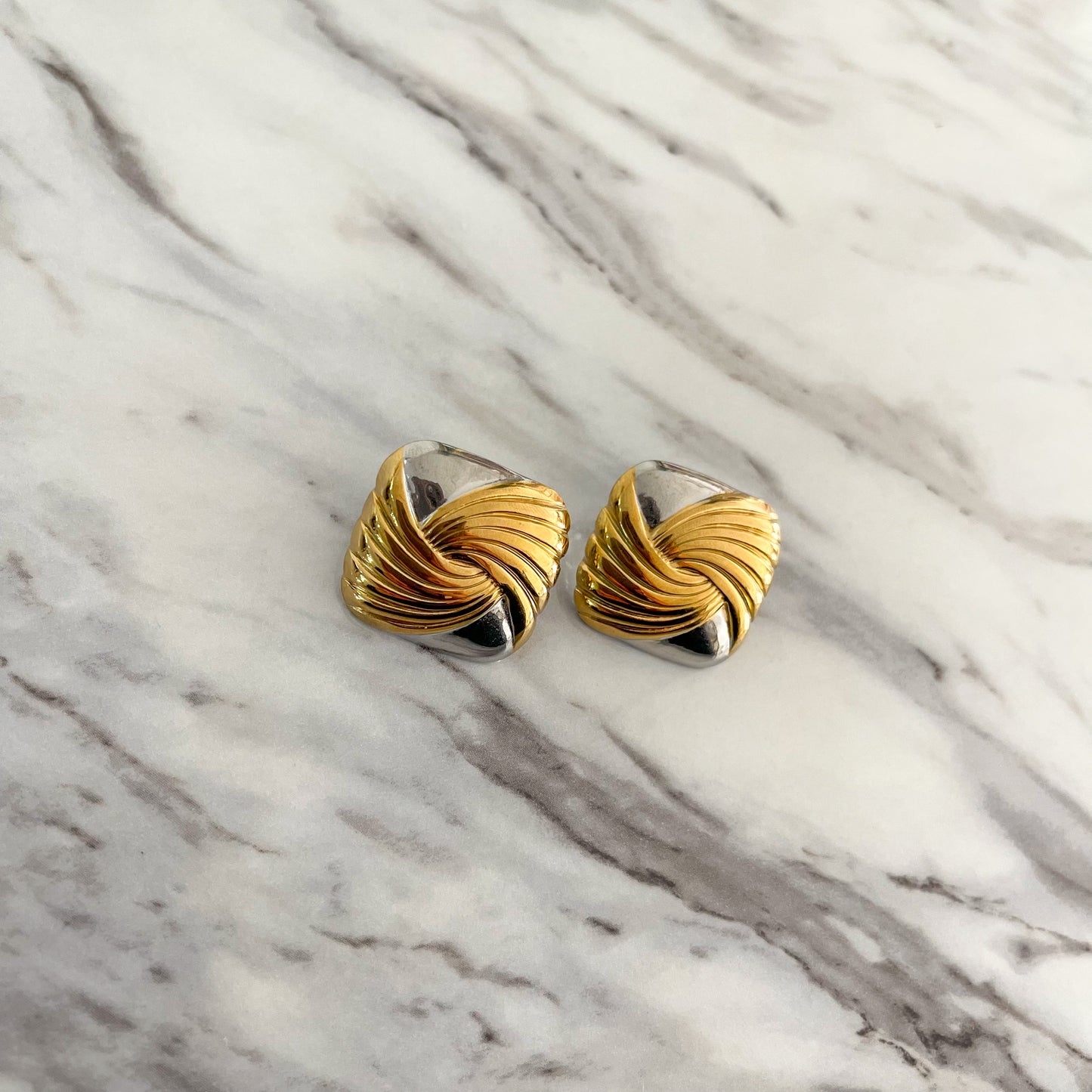 Aretes Julia