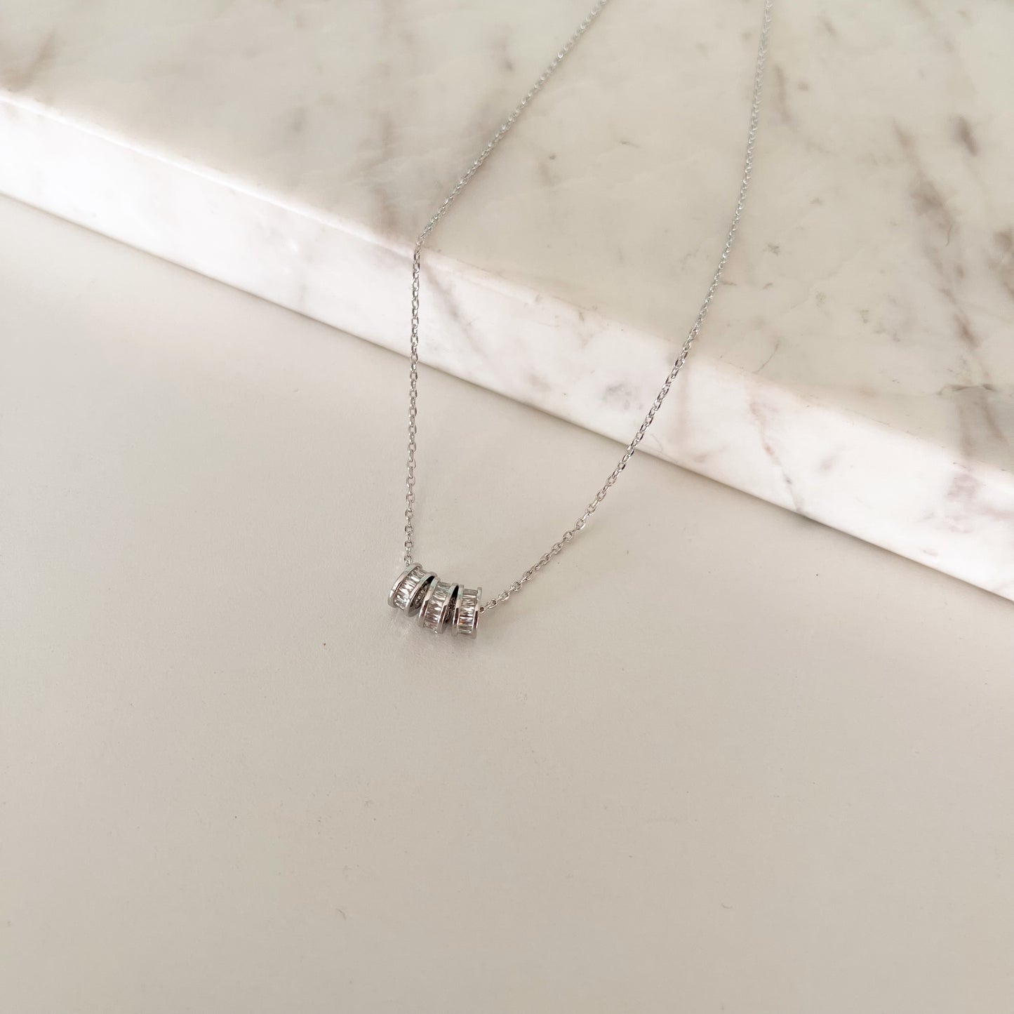 Collar Gia