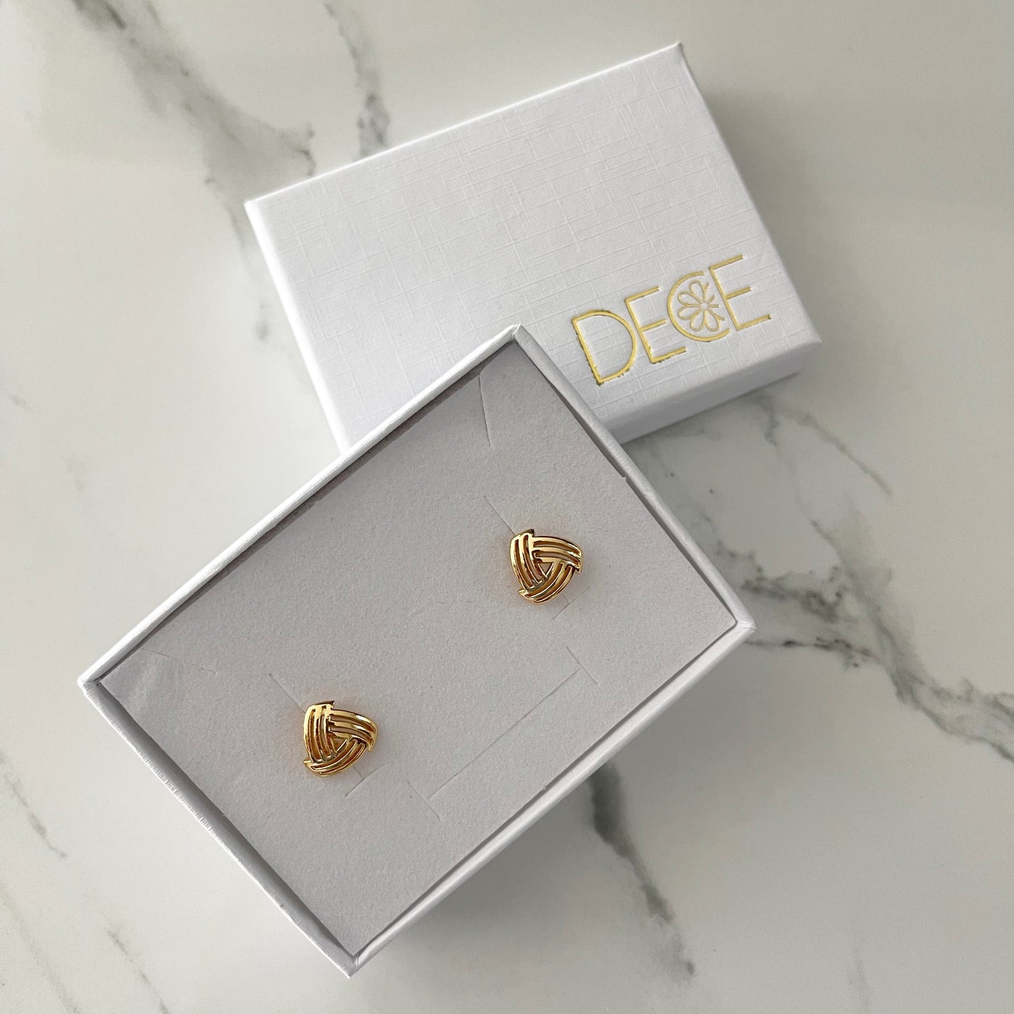 Aretes Cleo