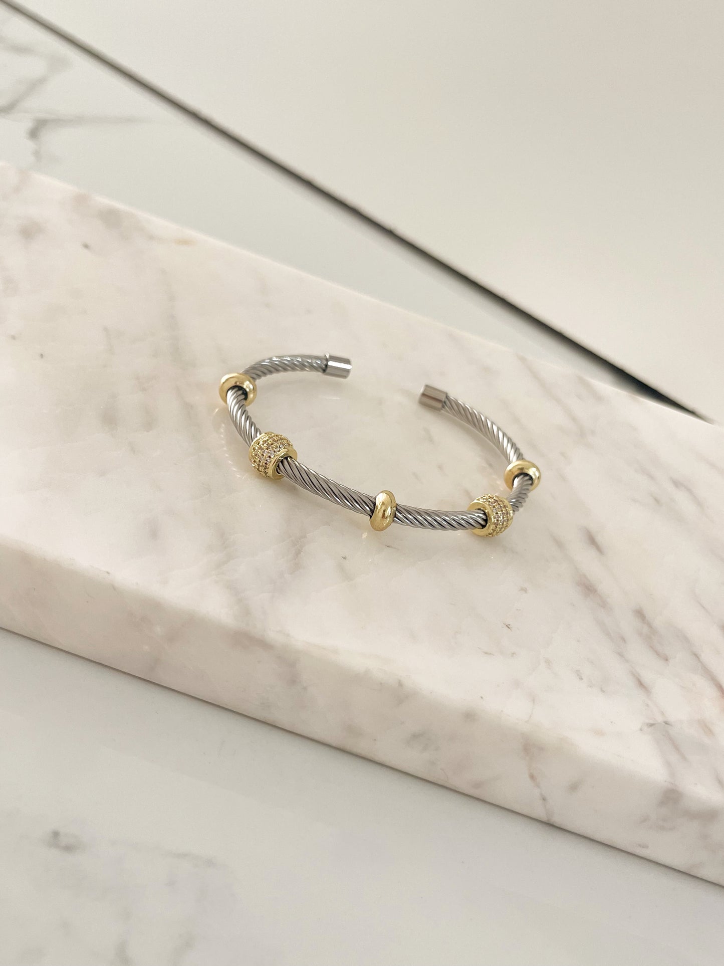 Brazalete Cloe
