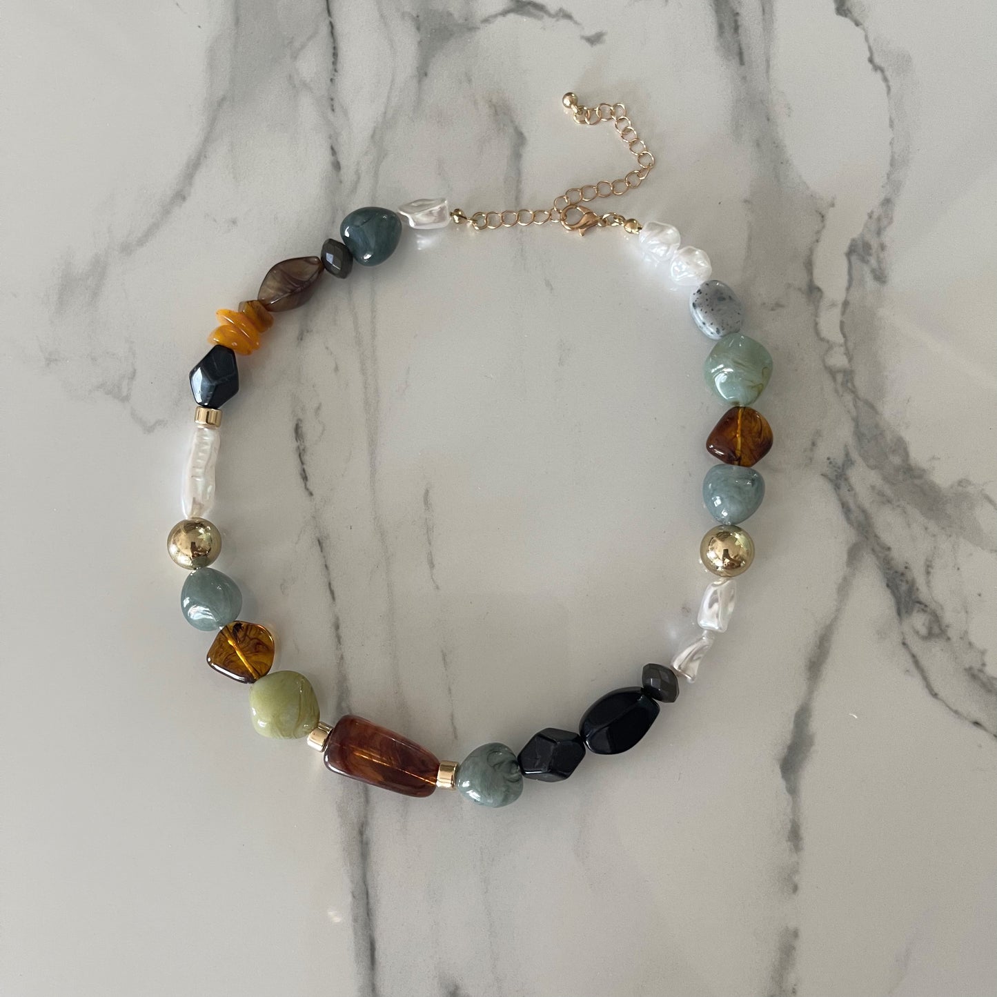 Choker Andrea