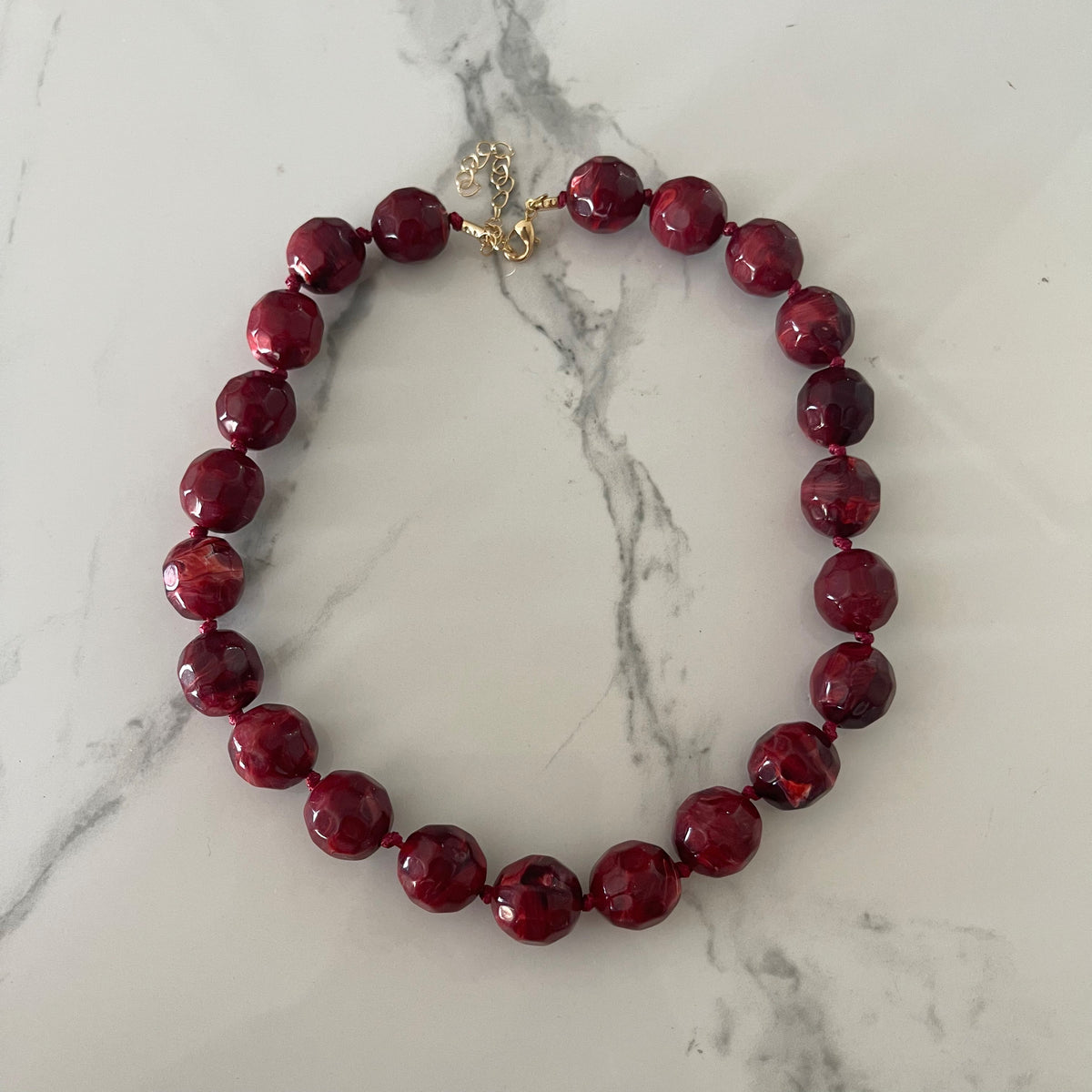 Choker Verónica
