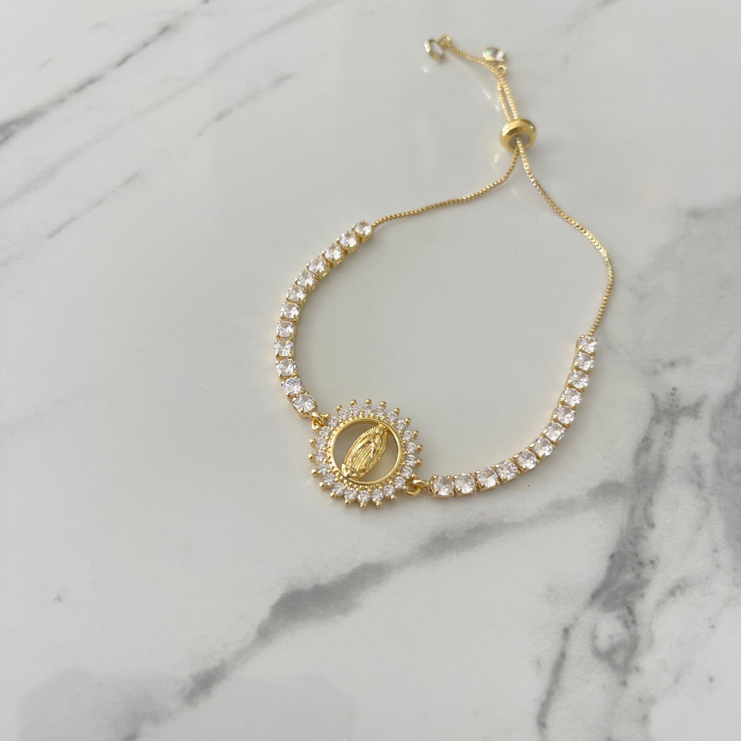 Pulso Virgen Zirconia