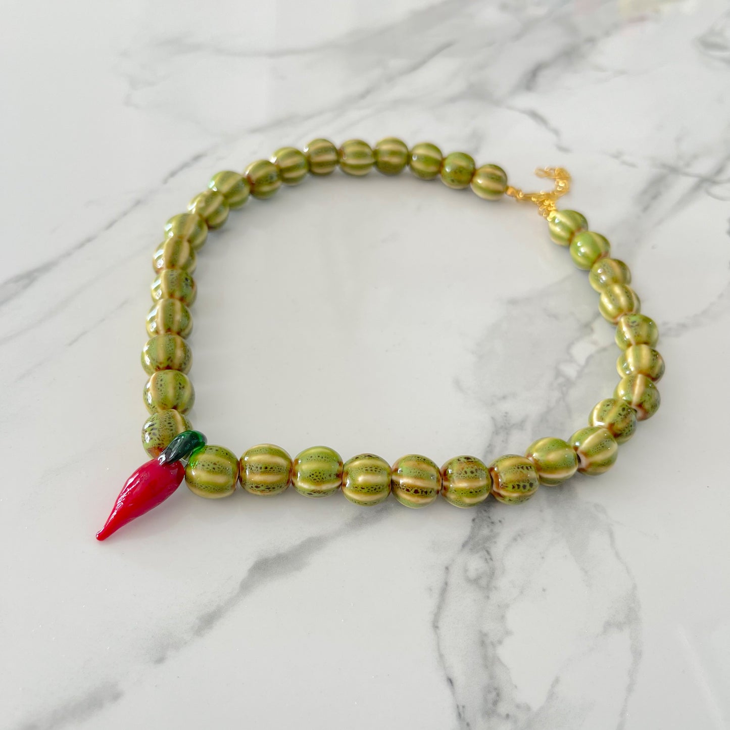 Choker Chile