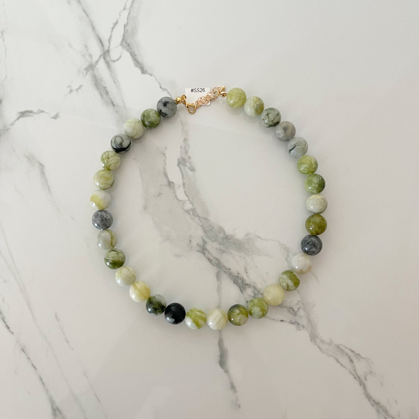 Choker Mayte