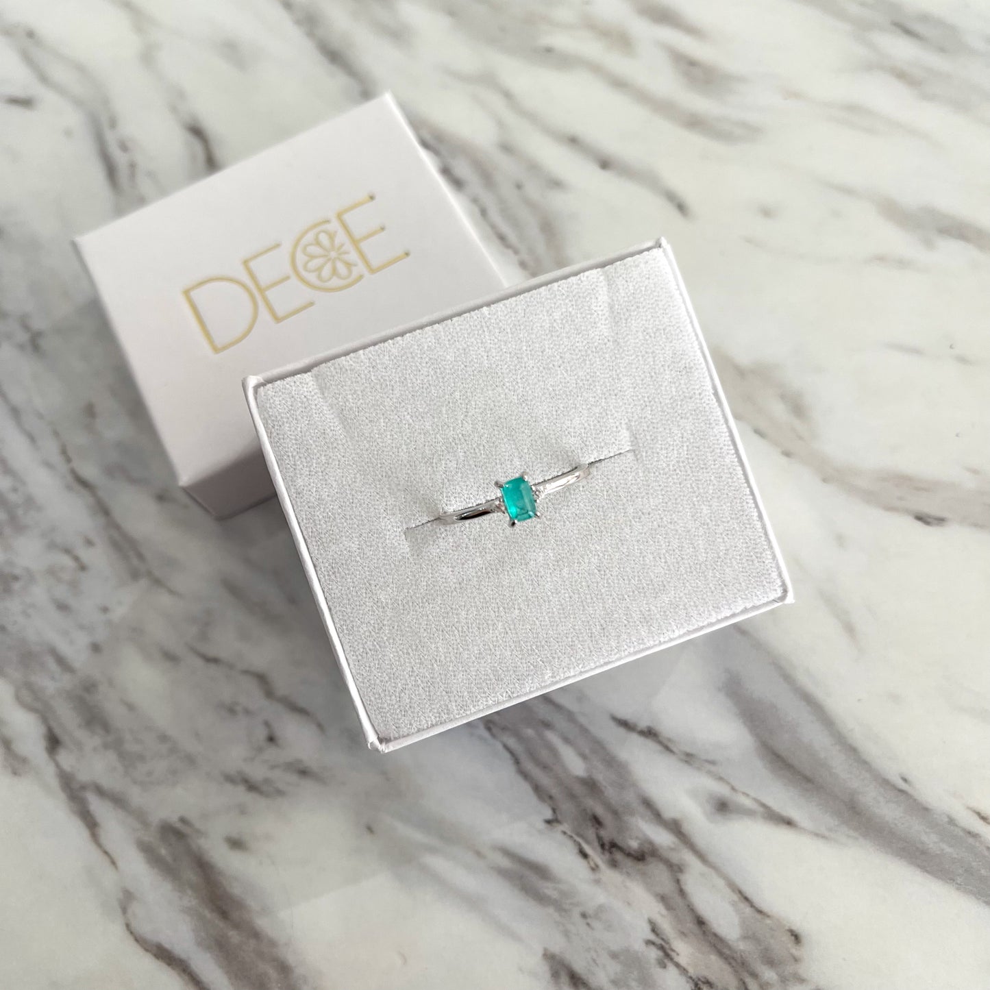 Anillo Diana