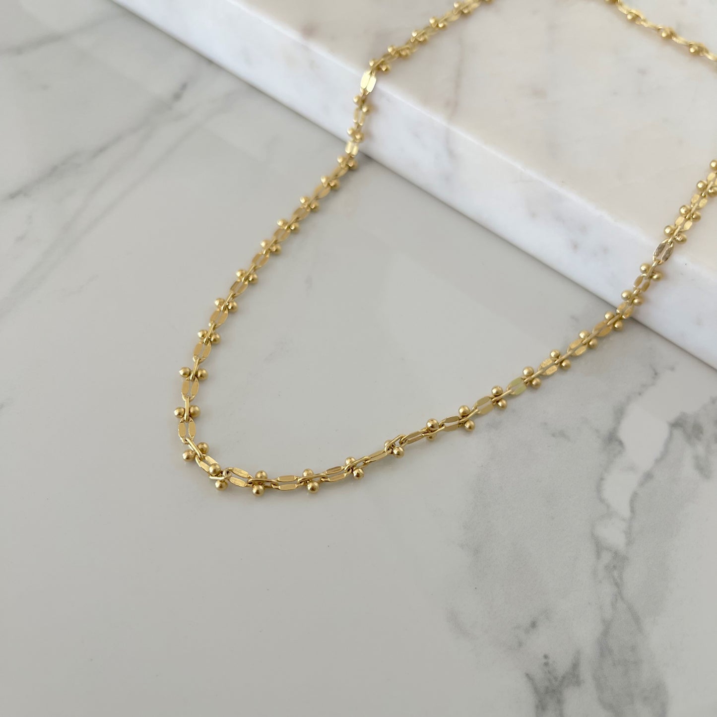 Collar Básico