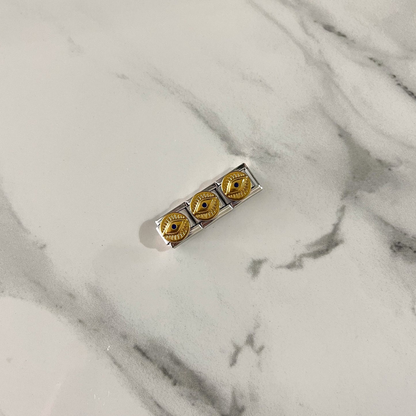 Charm ojo