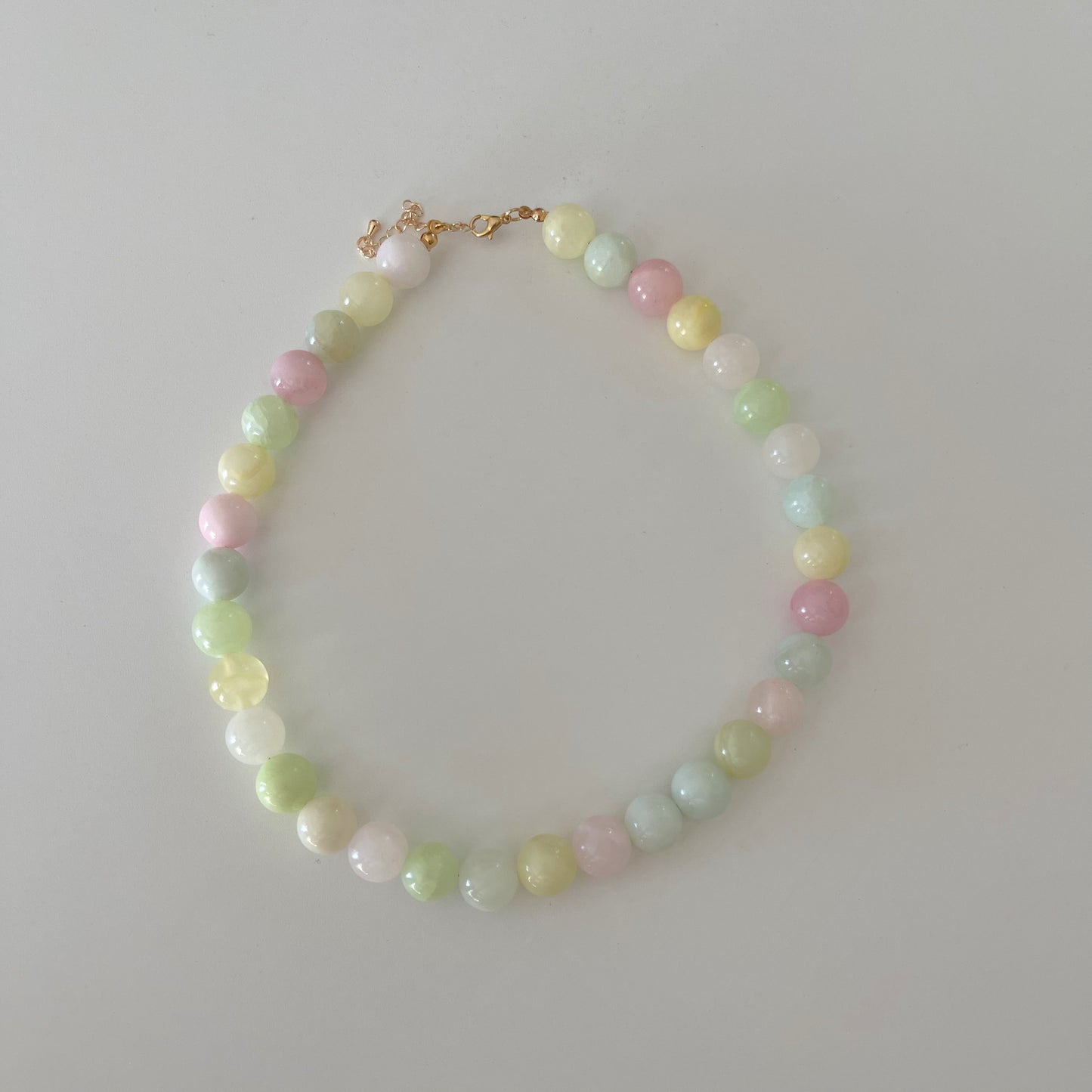 Choker pastel