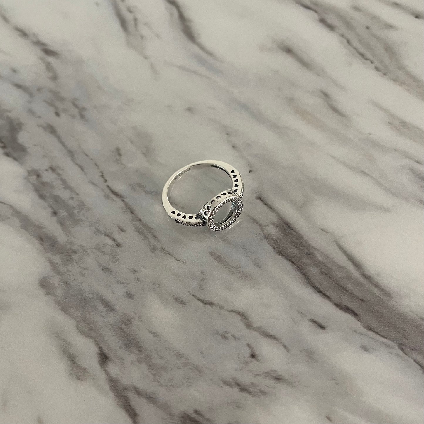 Anillo Carrie