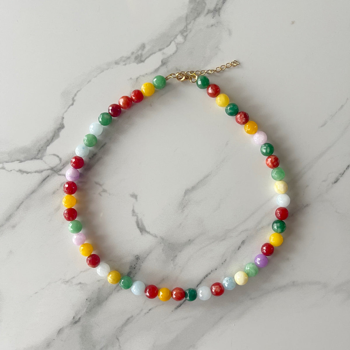 Choker Casandra