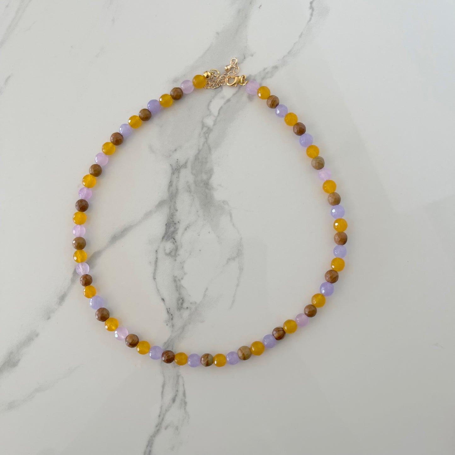 Choker Liliana