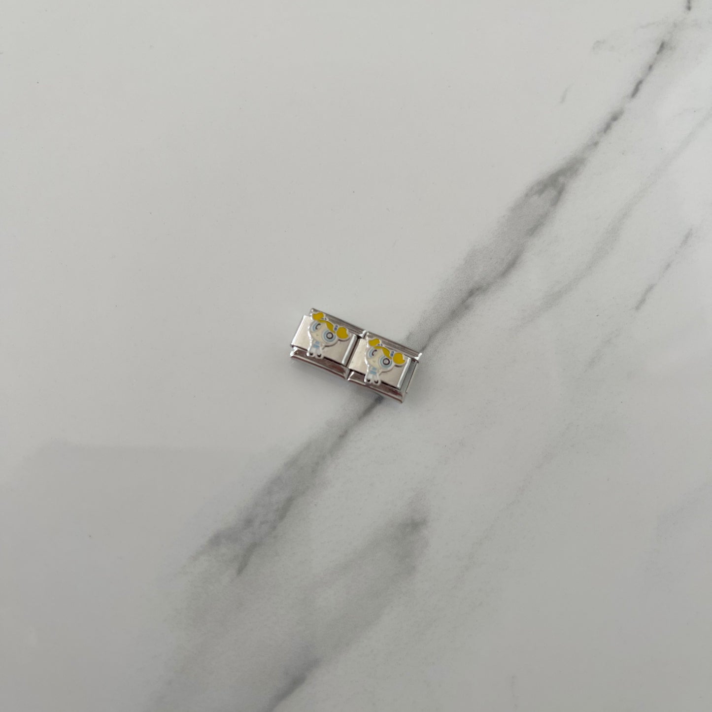 Charm Burbuja