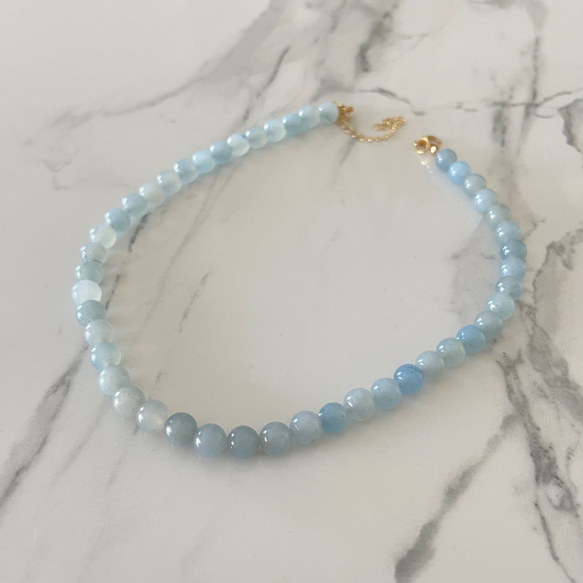 Choker Cielo