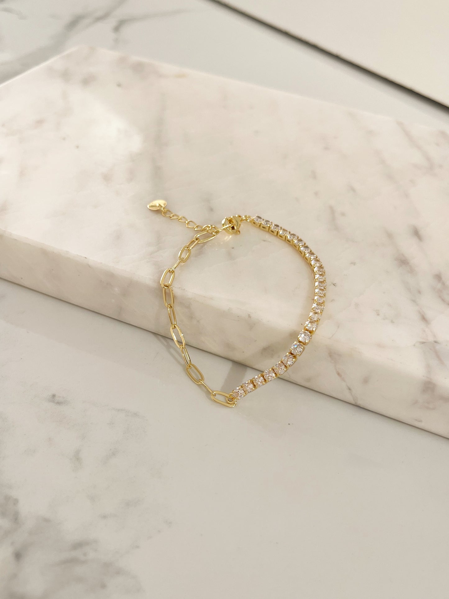 Pulsera Dianna