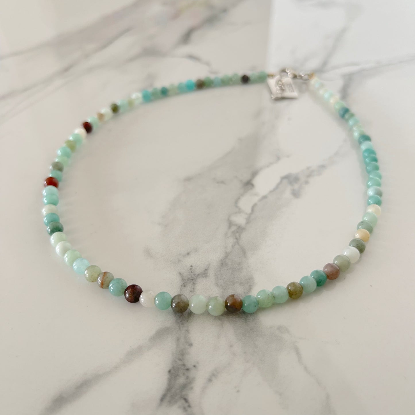 Choker Elif