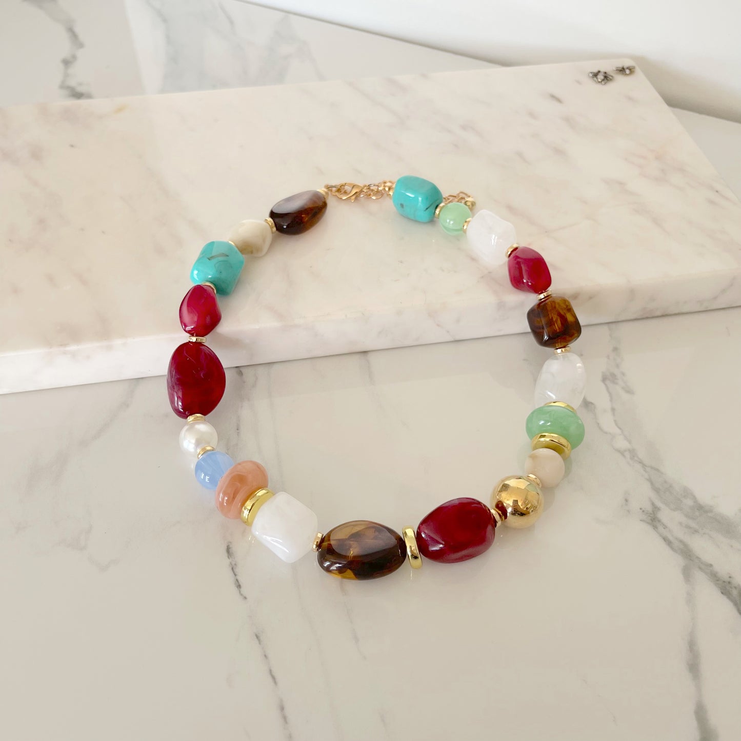 Choker Margot