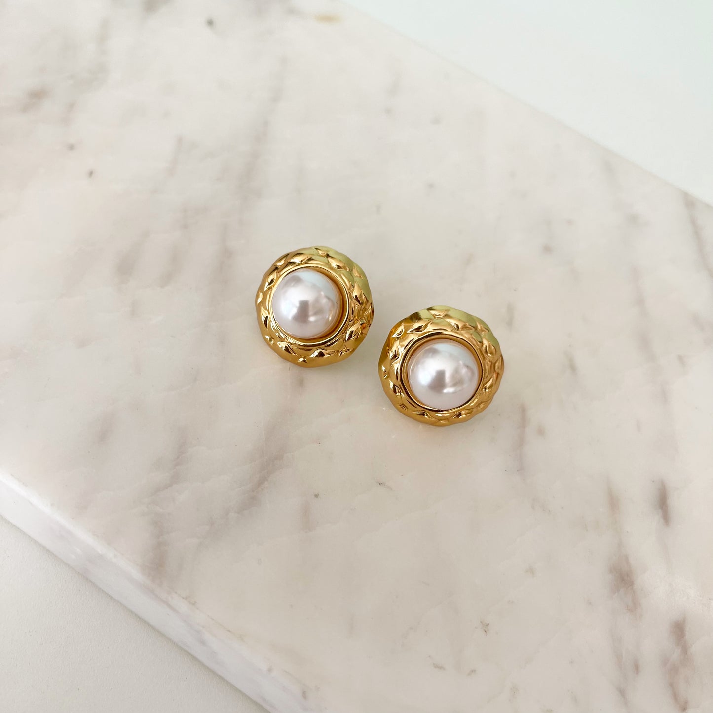Aretes Delia