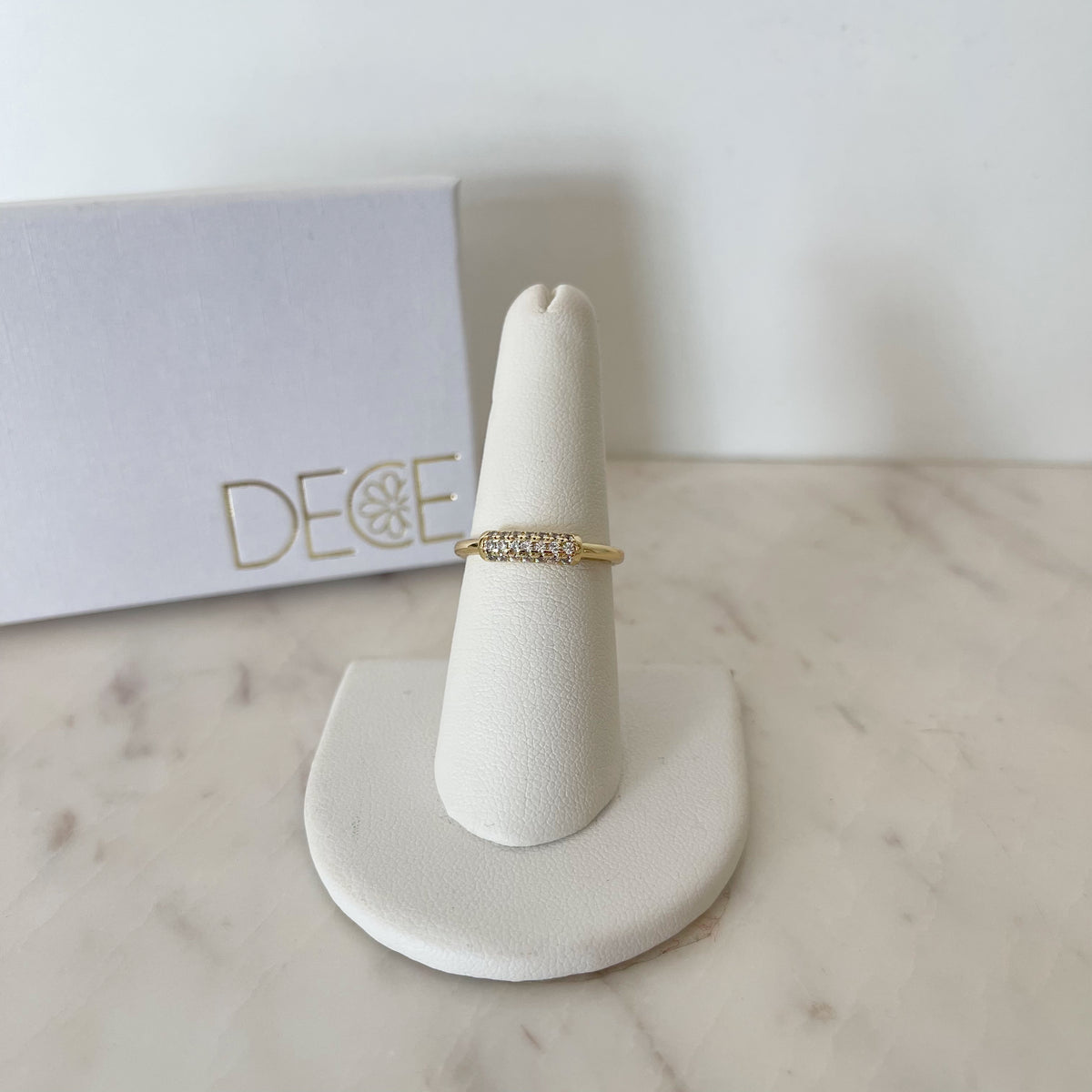 Anillo Fernanda