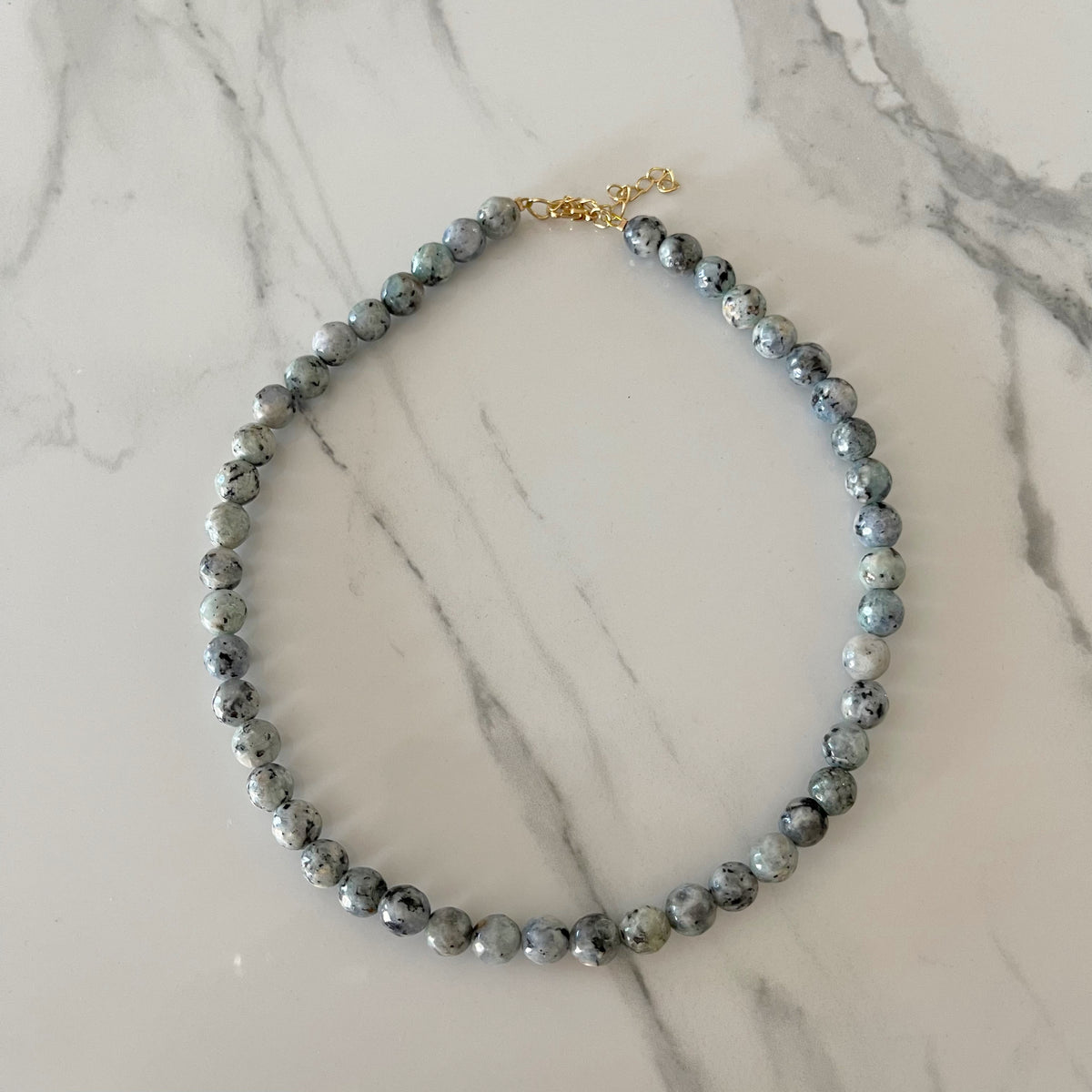 Choker Gris