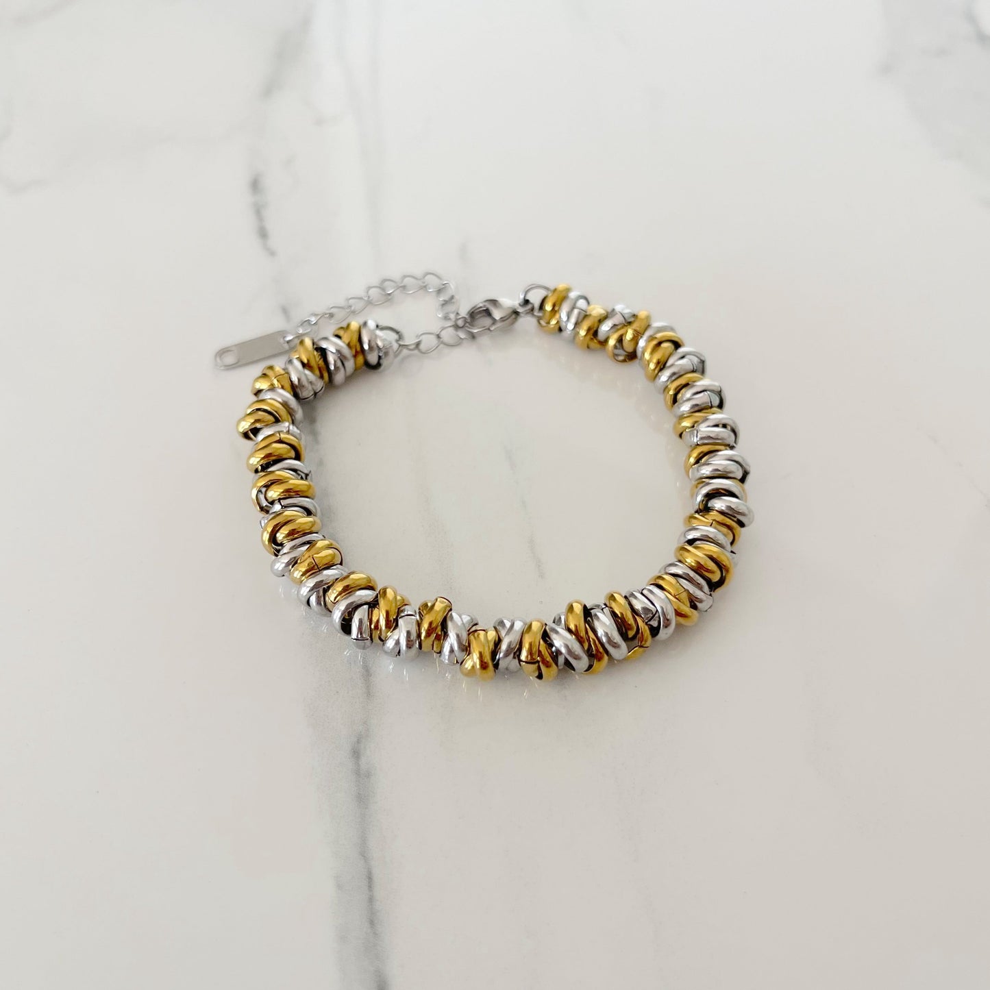 Pulsera Bianca