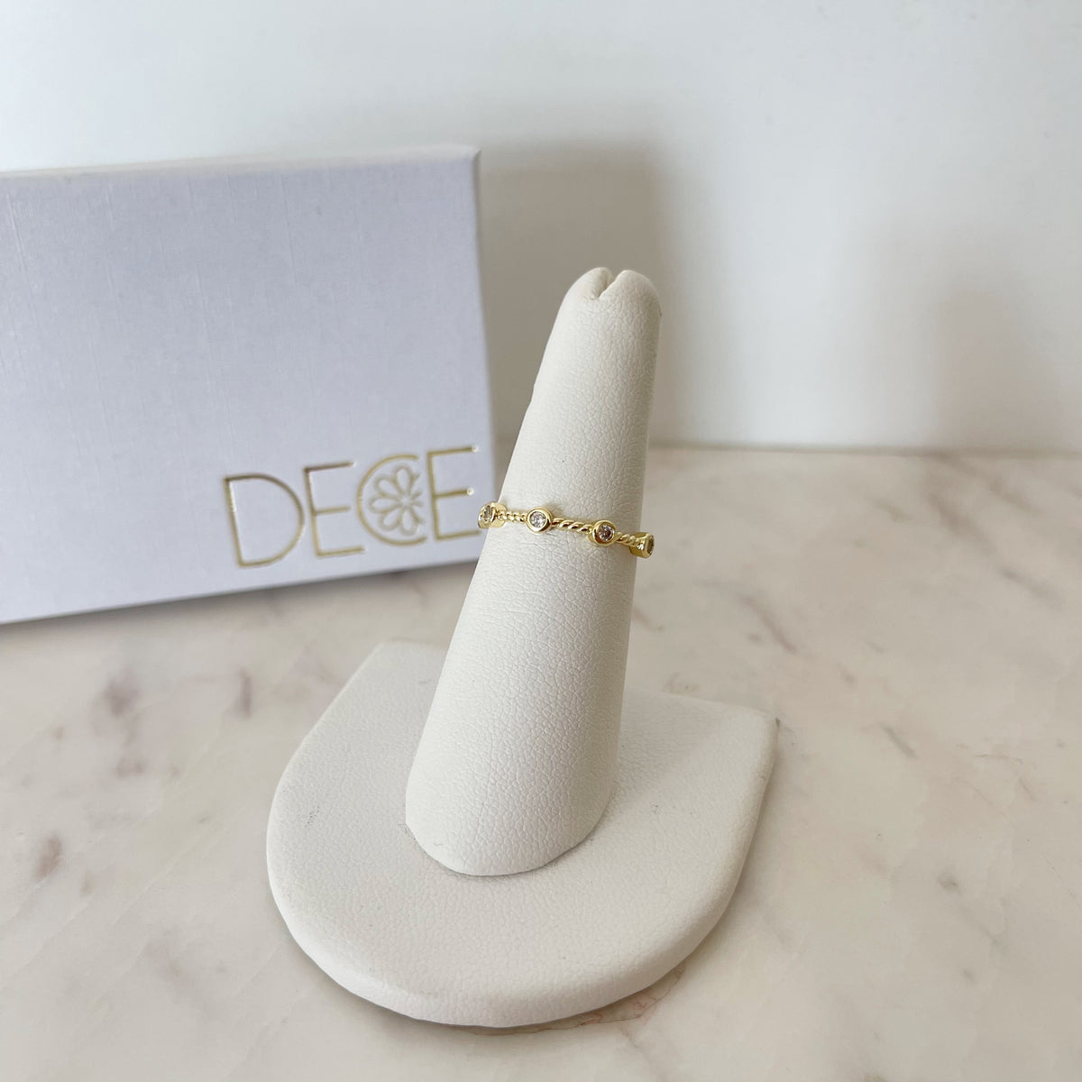 Anillo Aurora
