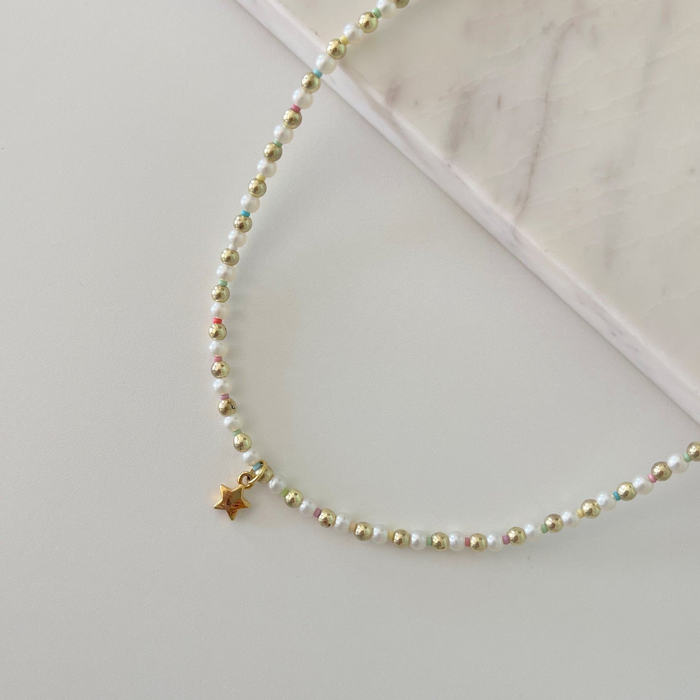 Choker Estrella