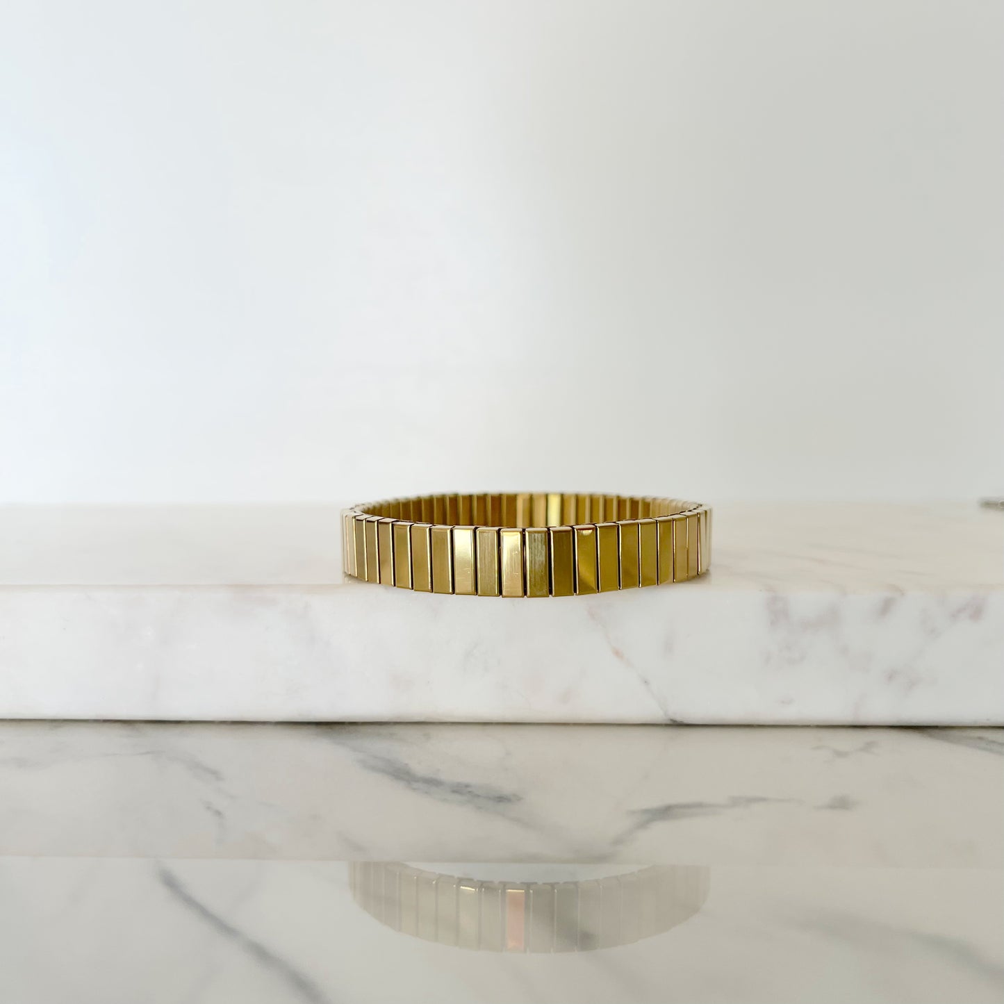 Brazalete Dorado