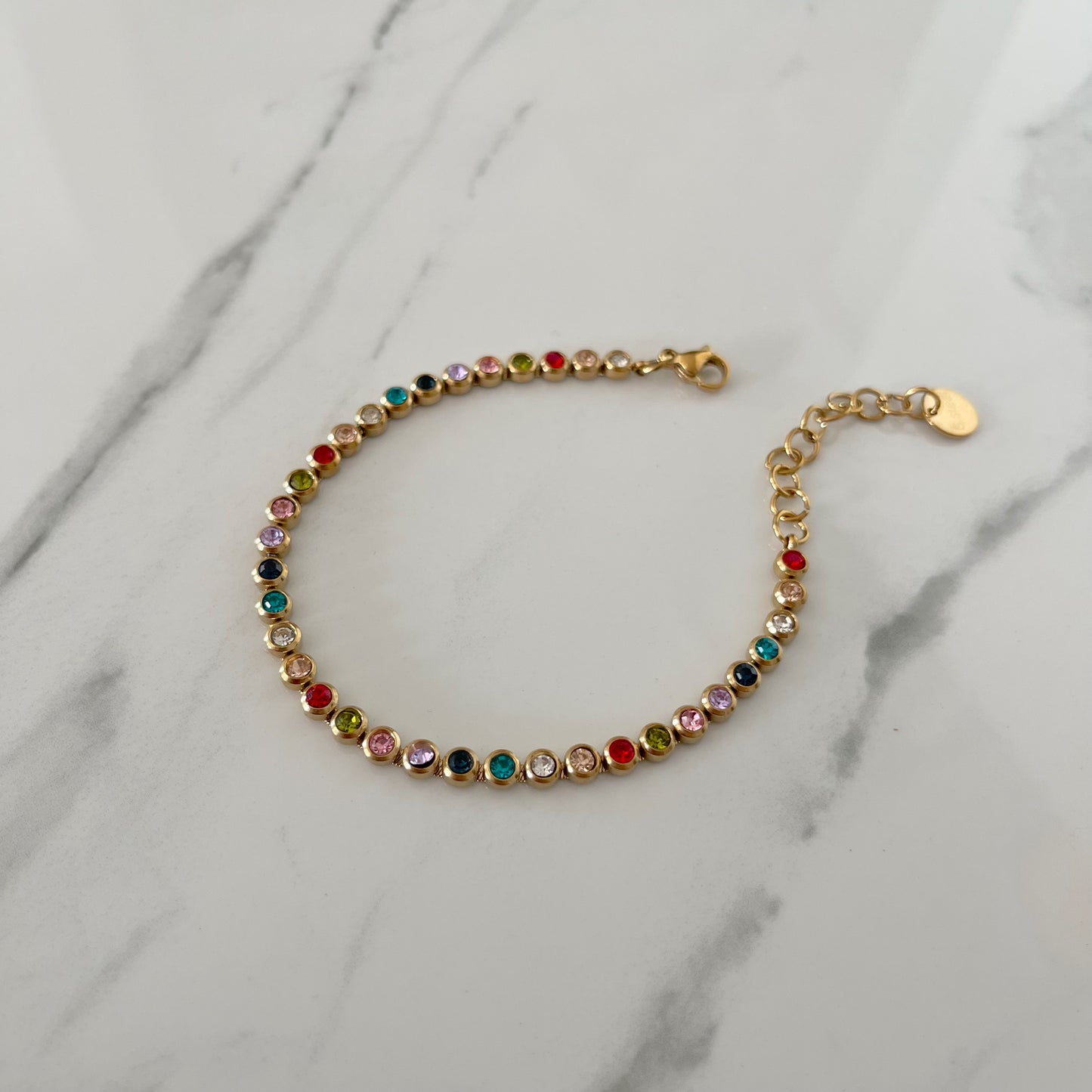 Pulsera Yalitza