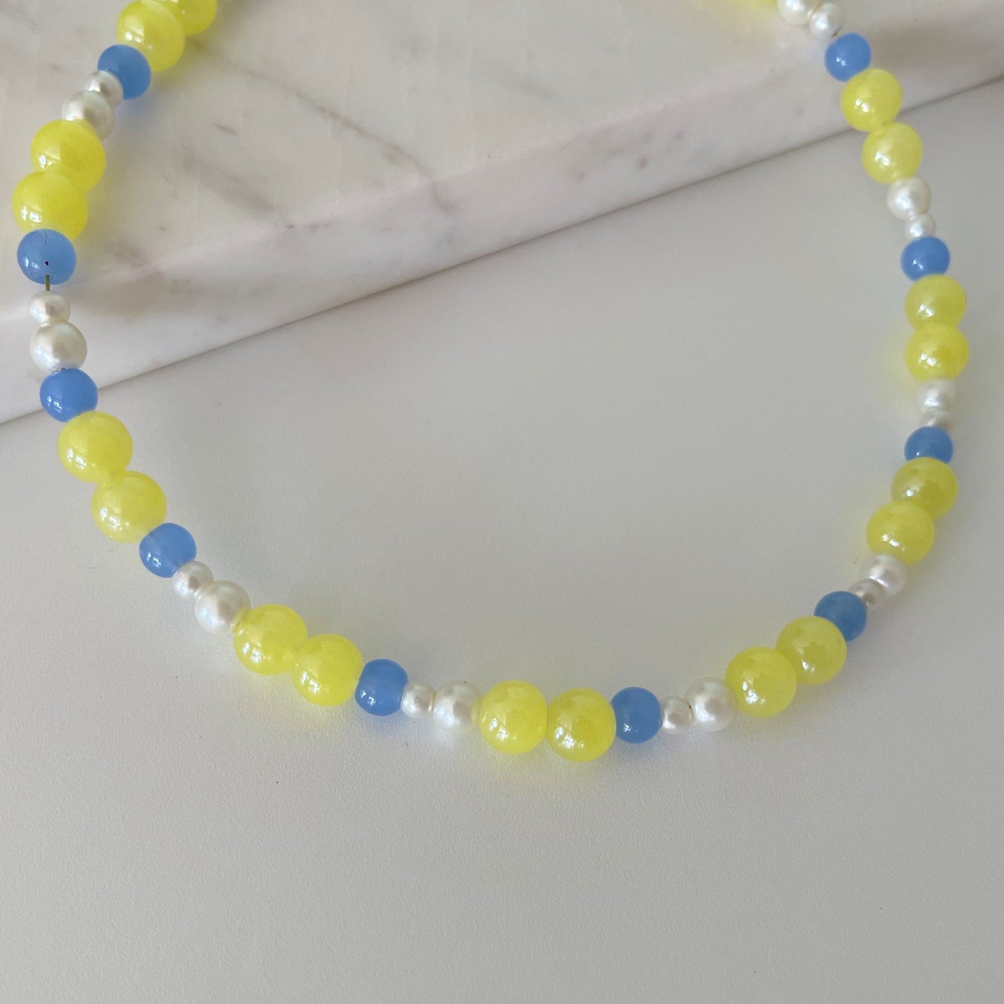 Choker Sky
