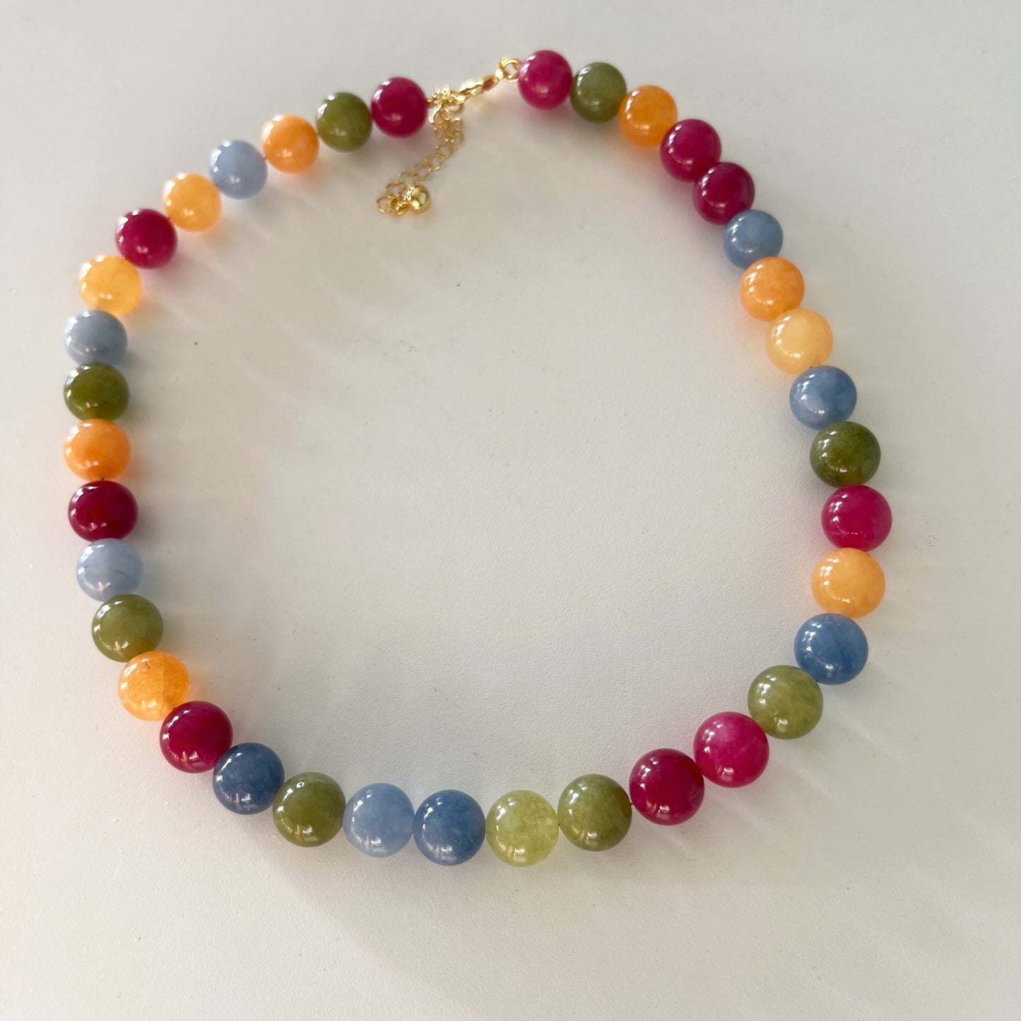 Choker Ingrid
