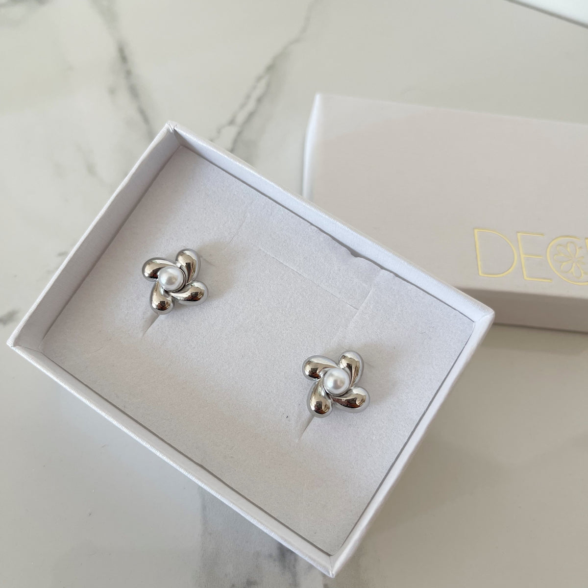 Aretes Paola