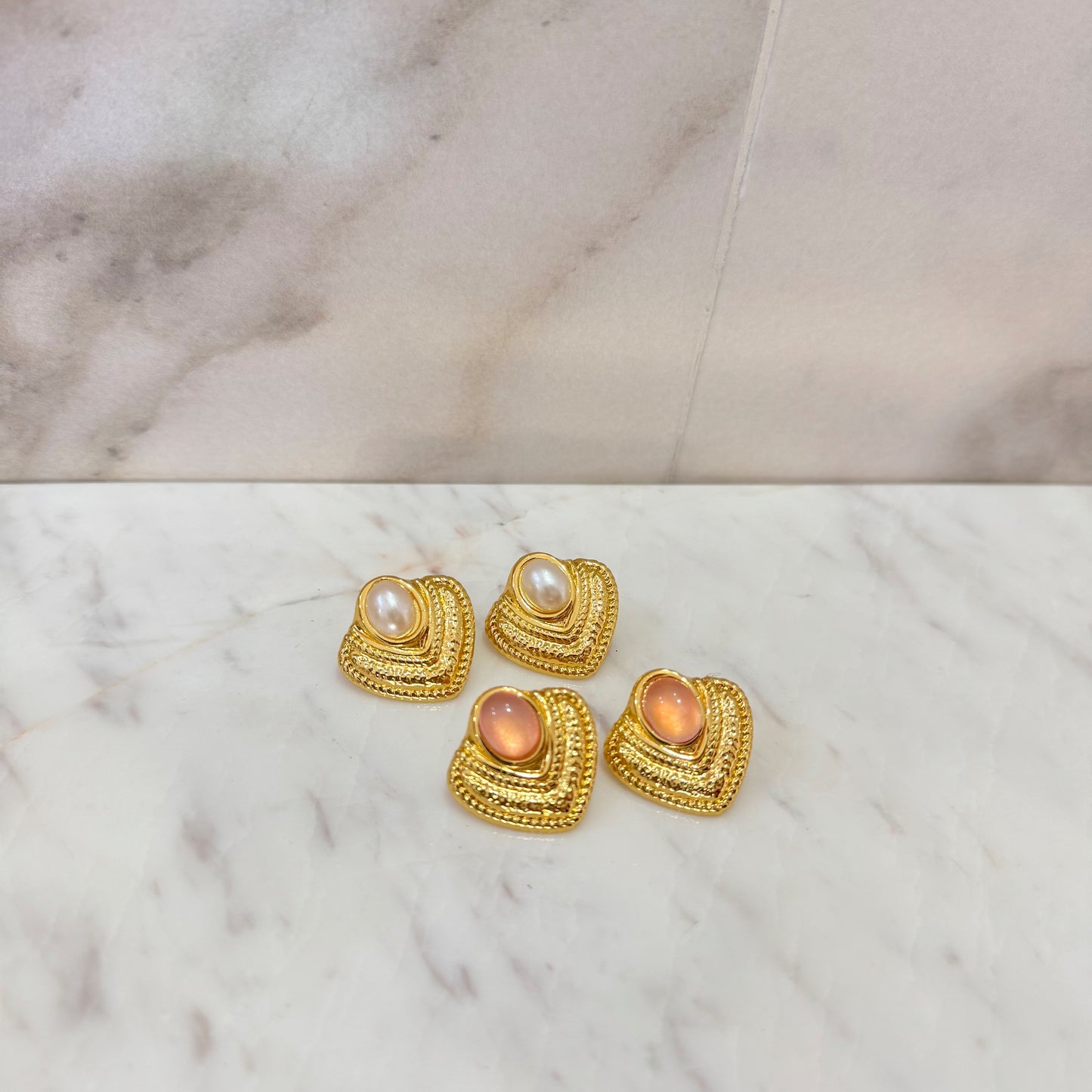 Aretes Loretta
